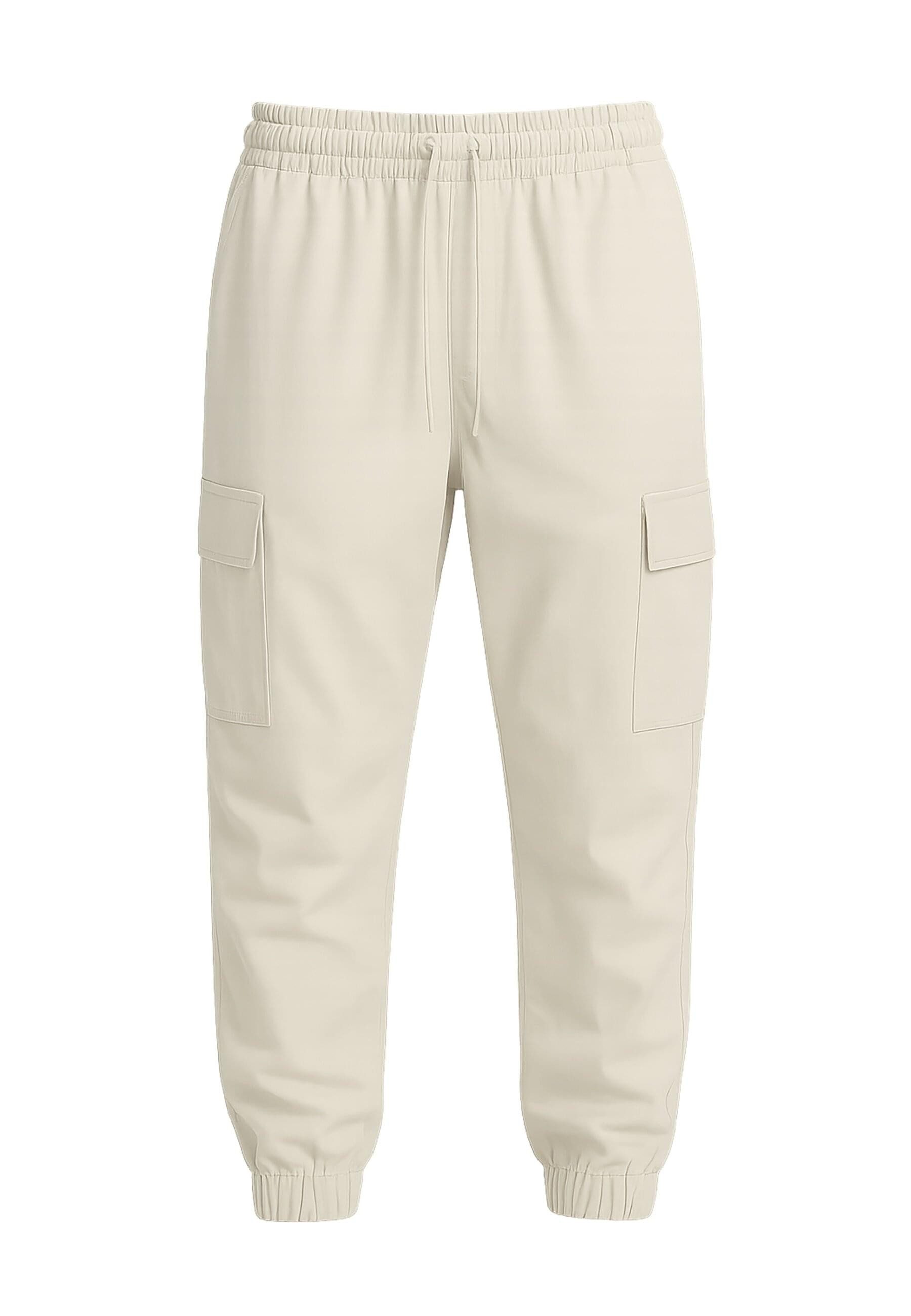 DEF Cargohose DEF Herren Cargopants Flo günstig online kaufen