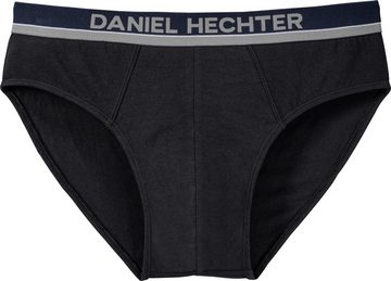 Daniel Hechter Slip (Spar-Packung, 10er-Pack) mit Logo-Elastikbund