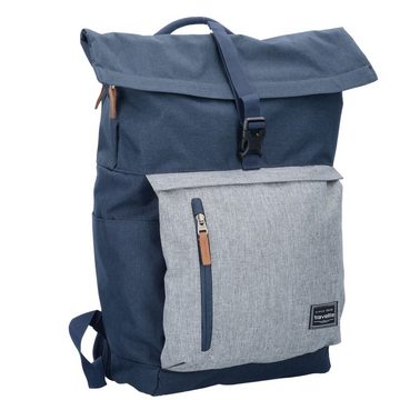 travelite Laptoprucksack Basics, Polyester