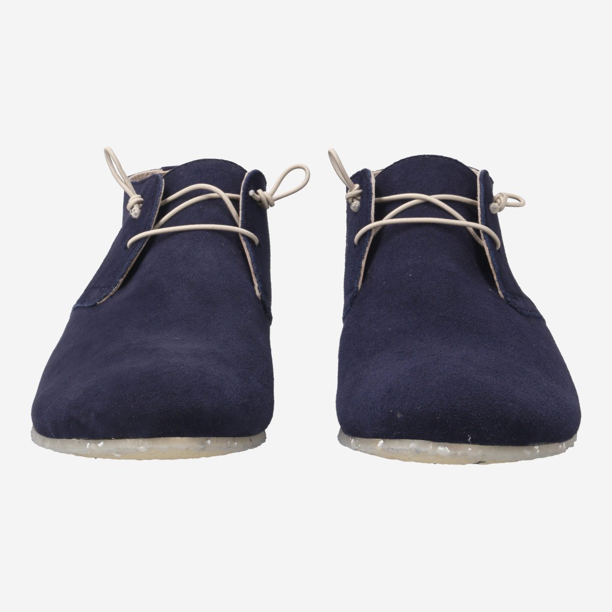Donna Carolina Donna Carolina CLOD BURANO 51.673.027-006, Schnürschuhe, Bla günstig online kaufen