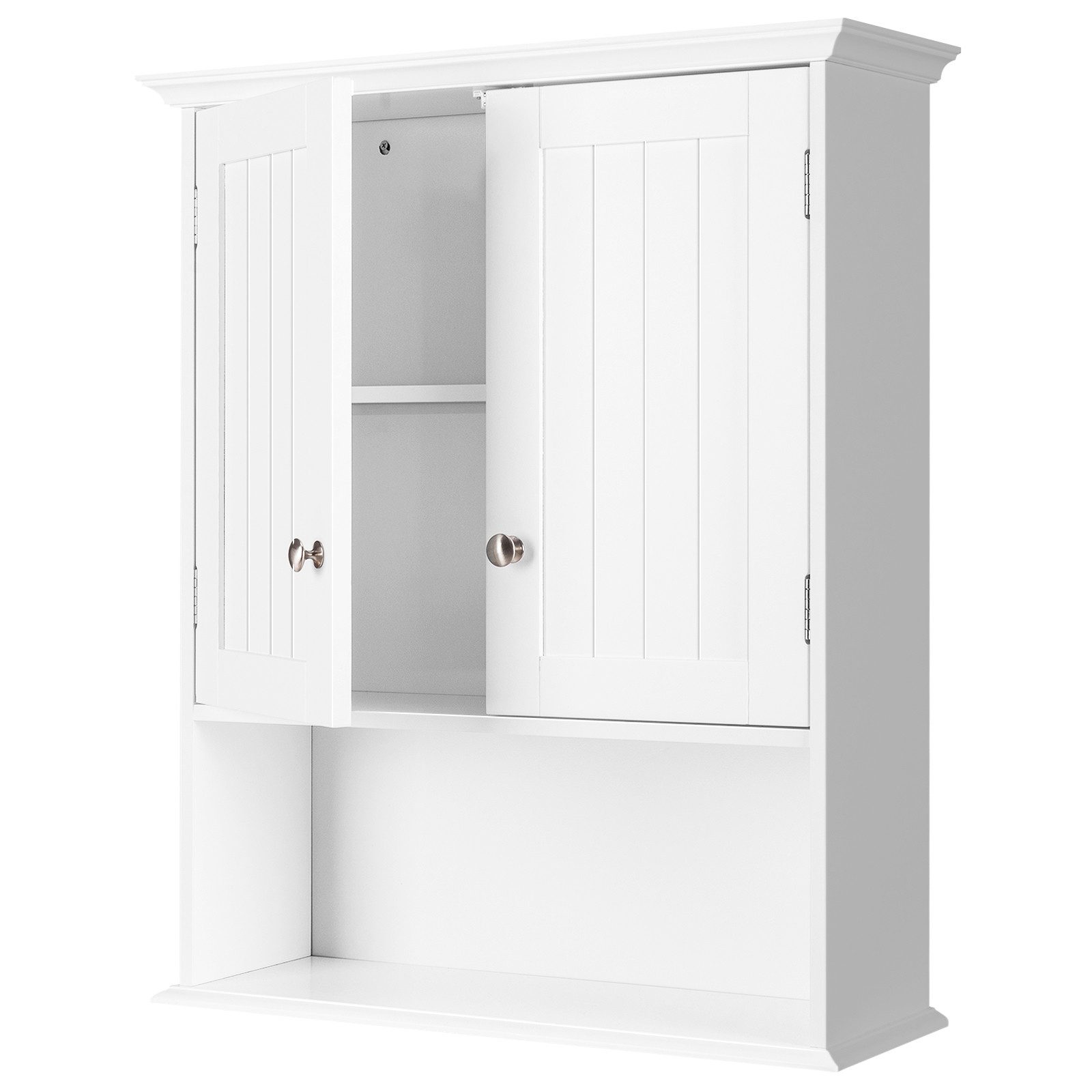Hängeschrank Badschrank
