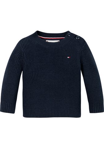  Tommy hilfiger Megztinis apvalia iškir...