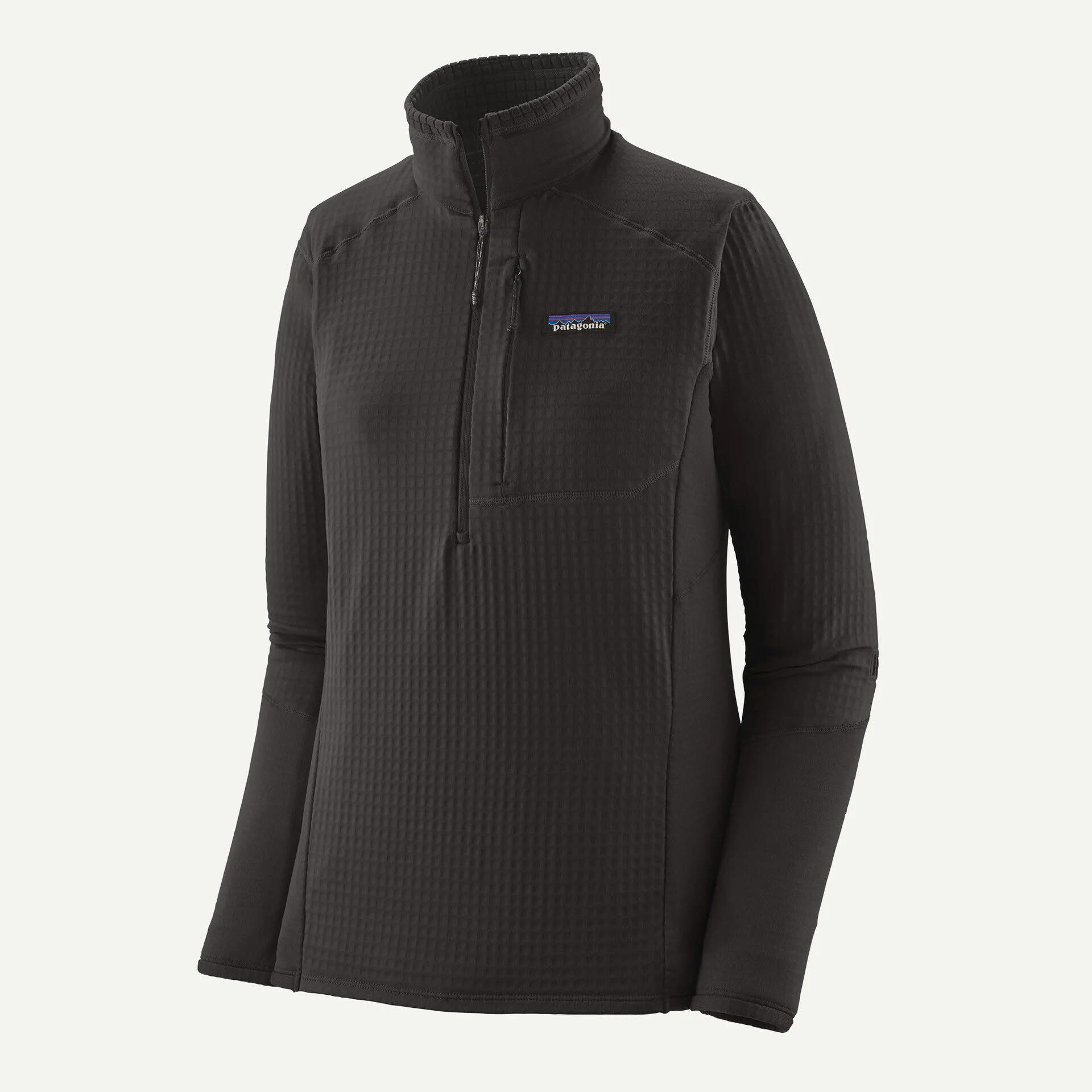 Patagonia Fleeceshirt DA R1 P/O