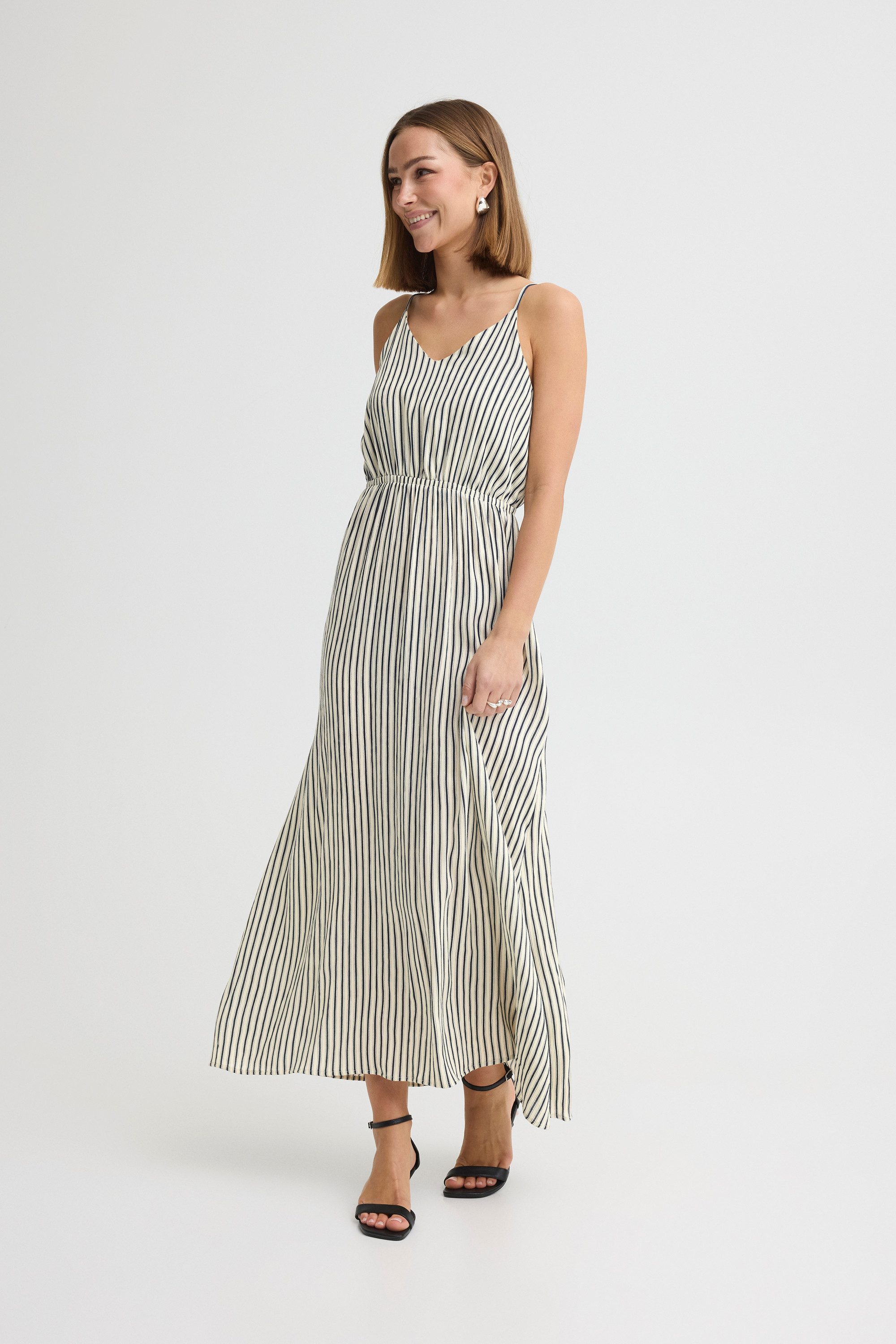 Ichi Blusenkleid Casual IHMARRAKECH