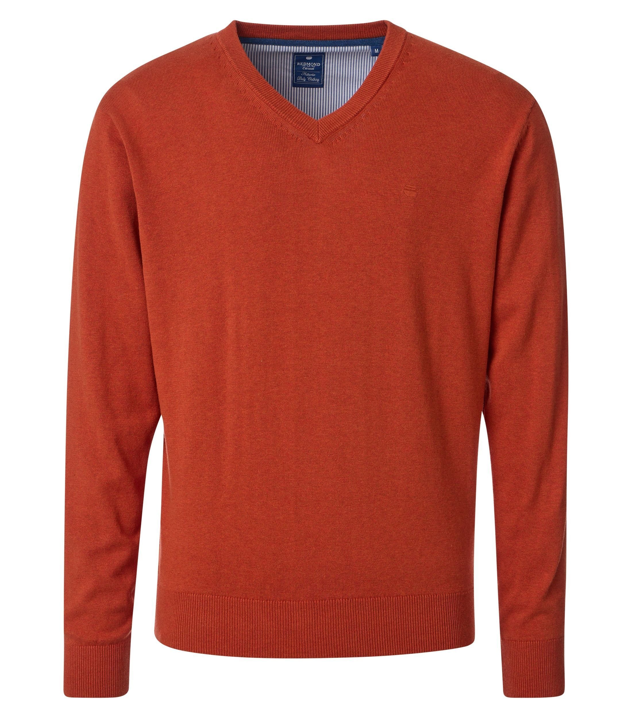 Redmond Strickpullover uni (215-tlg) günstig online kaufen