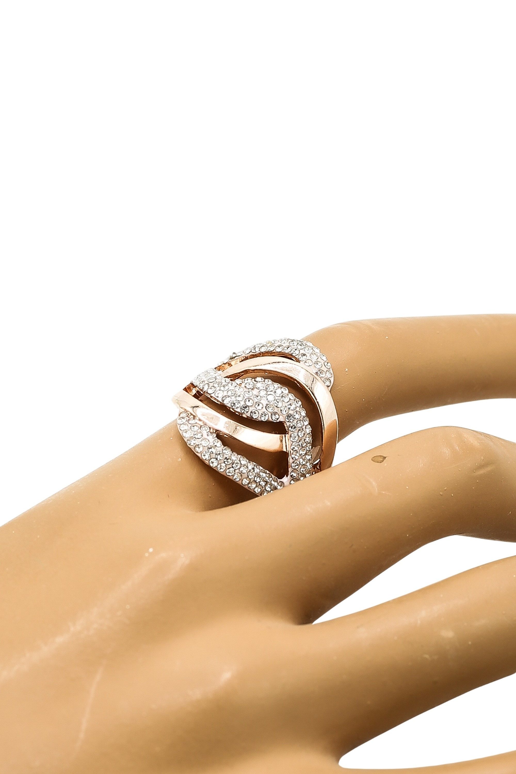 COLLEZIONE ALESSANDRO Fingerring Paris günstig online kaufen