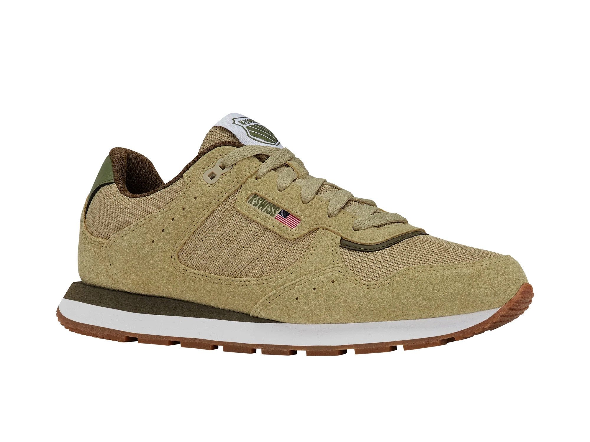 K-Swiss VISTA RUNNER T Sneaker günstig online kaufen