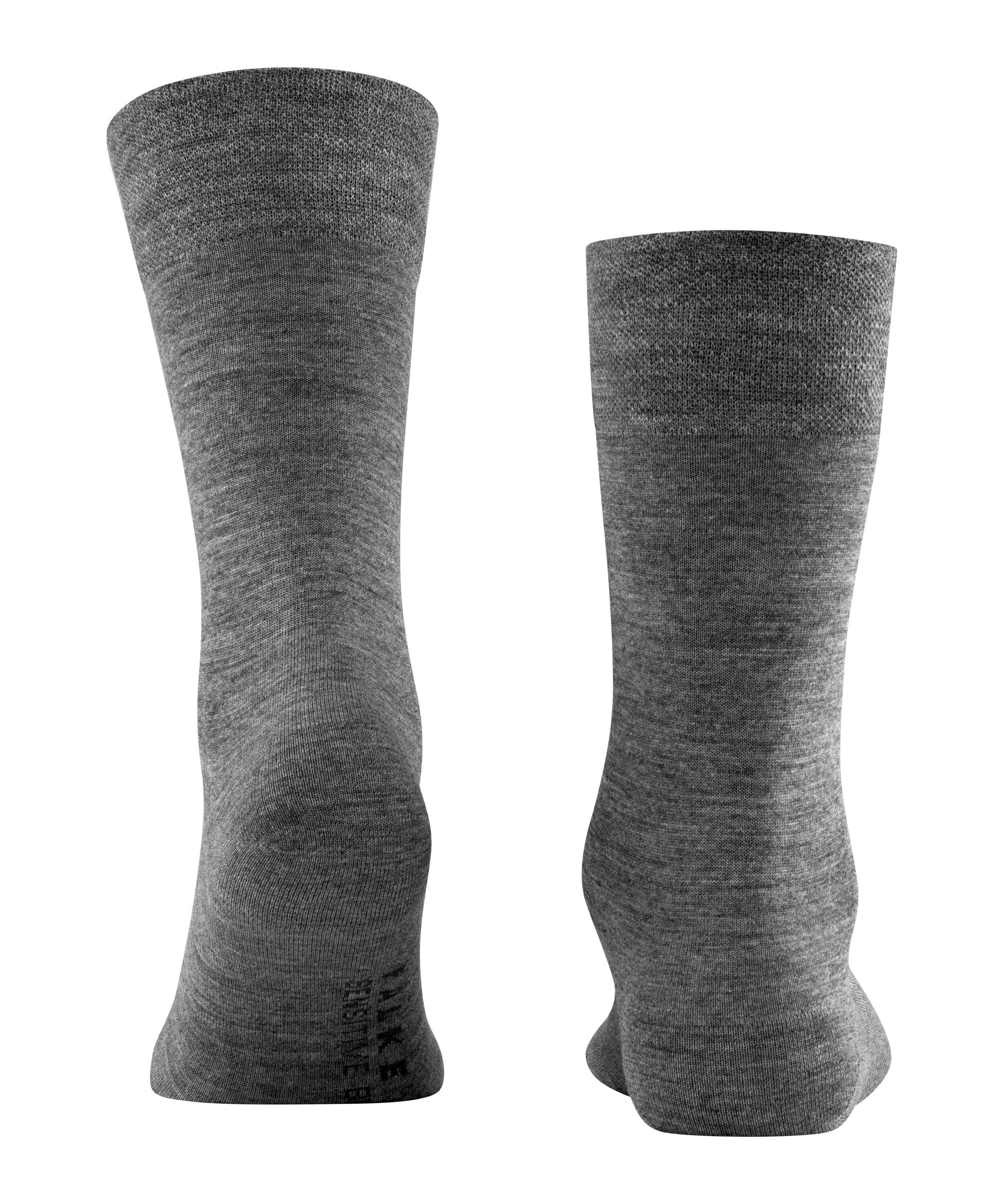 FALKE Funktionssocken Sensitive Berlin Socken für Diabetiker geeignet (1-Paar) für Diabetiker geeignet