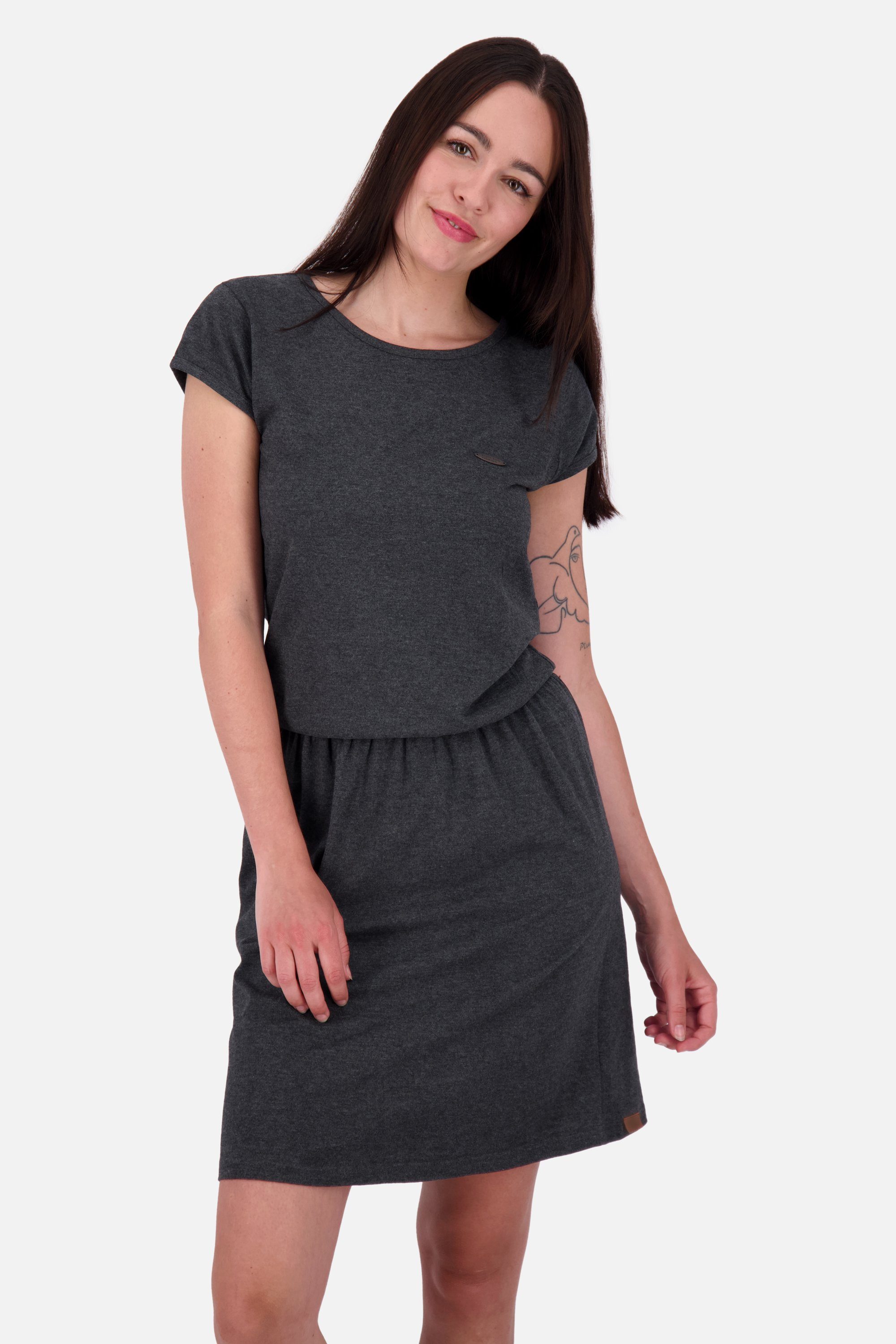Alife & Kickin Sommerkleid Damen ShannaAK A günstig online kaufen