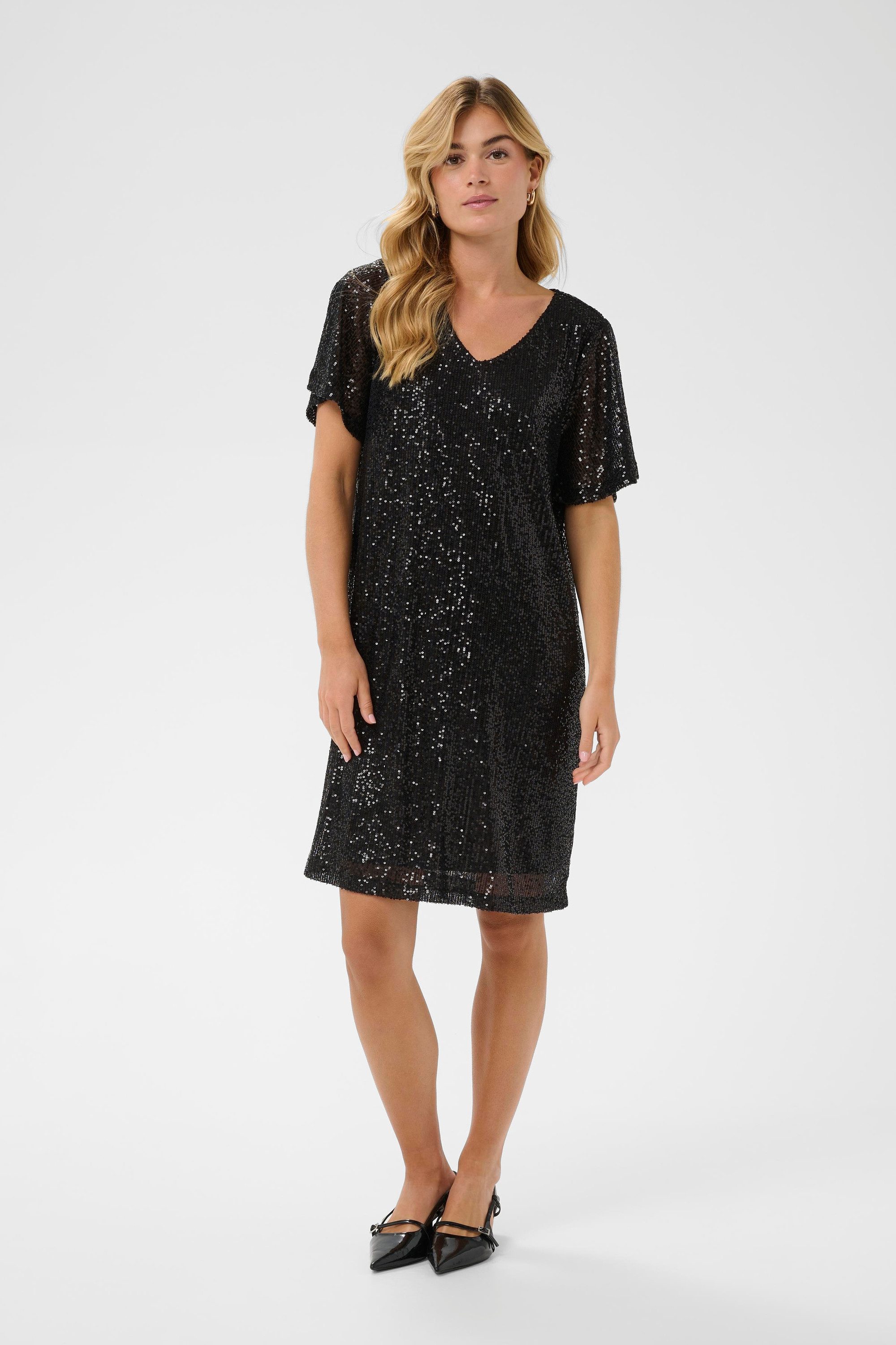 Cream Partykleid Fest CRSparki günstig online kaufen