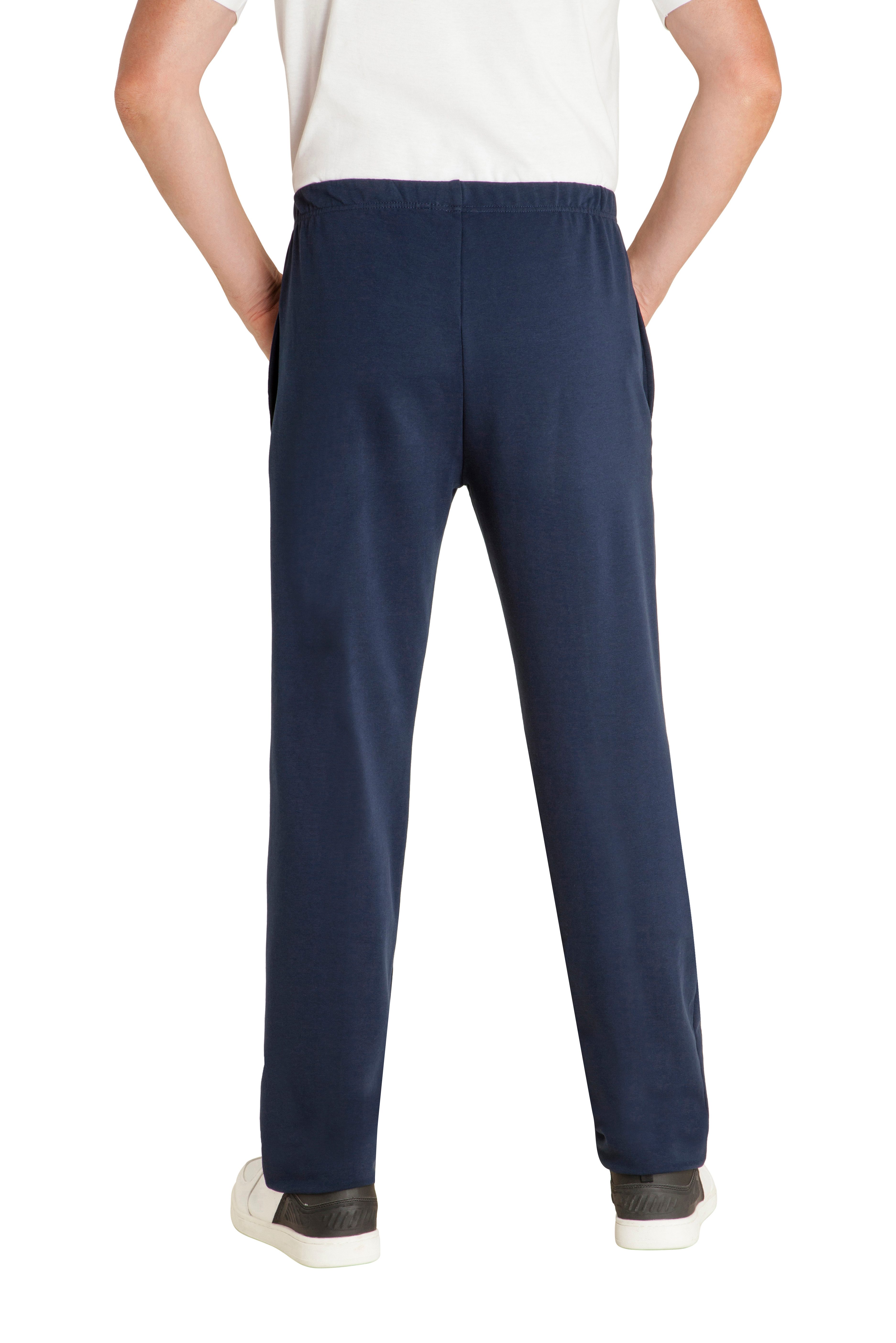 Hajo Sweathose Herren Rehahose, Premium Komfort günstig online kaufen