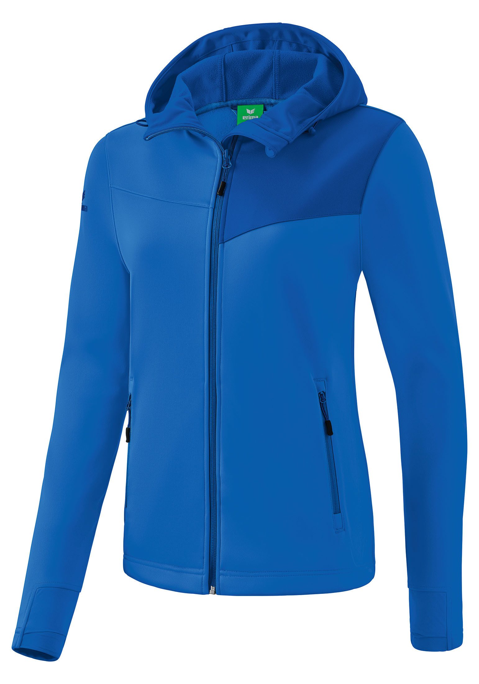 Erima Softshelljacke Damen Softshelljacke Performance günstig online kaufen