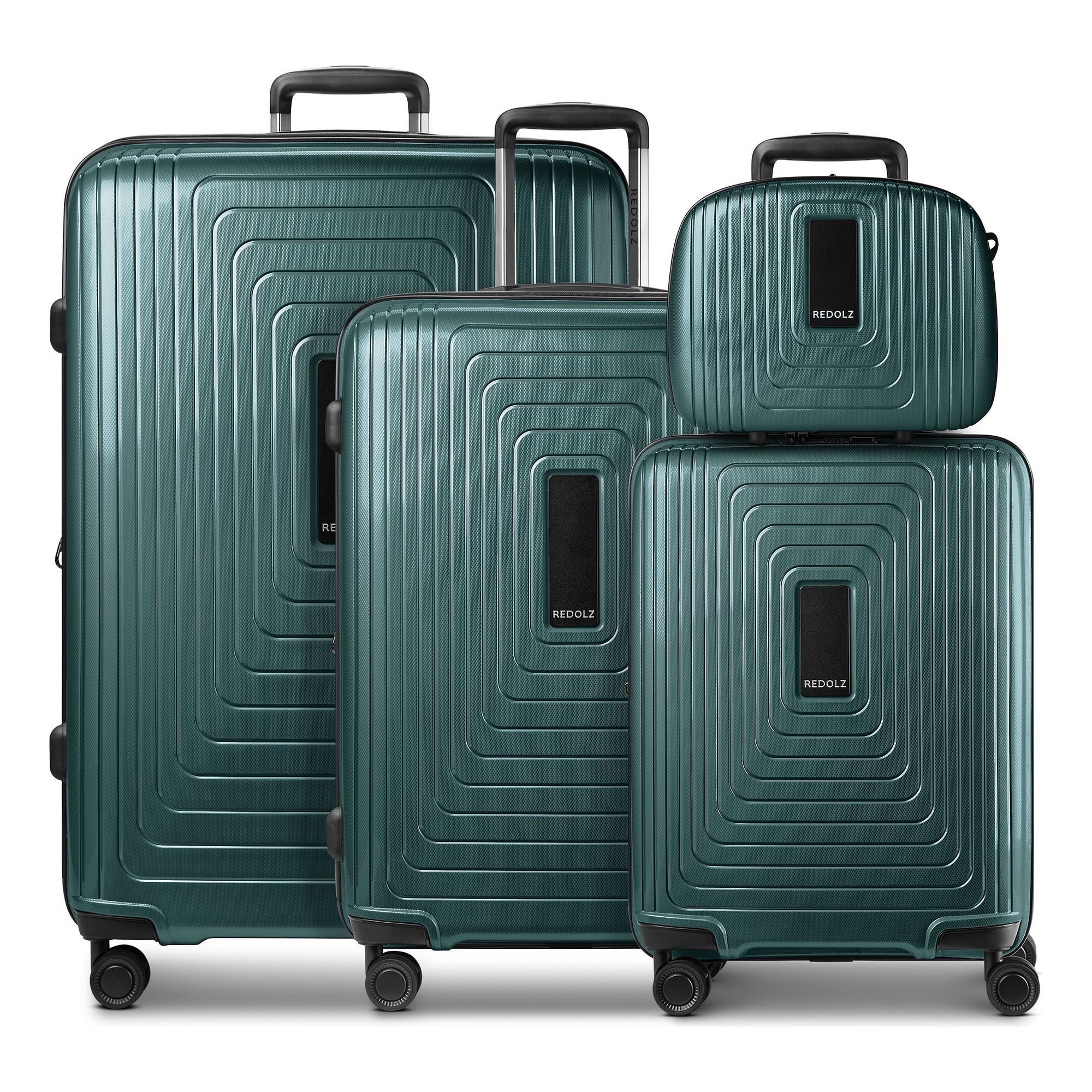 Trolleyset Essentials 14