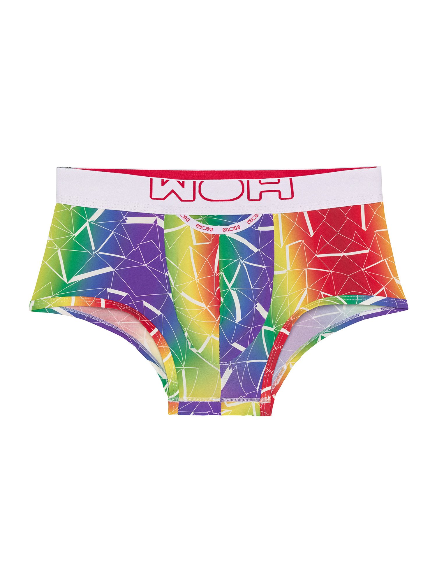 WOH Trunk Sexy Fun unterhose männer boxershort