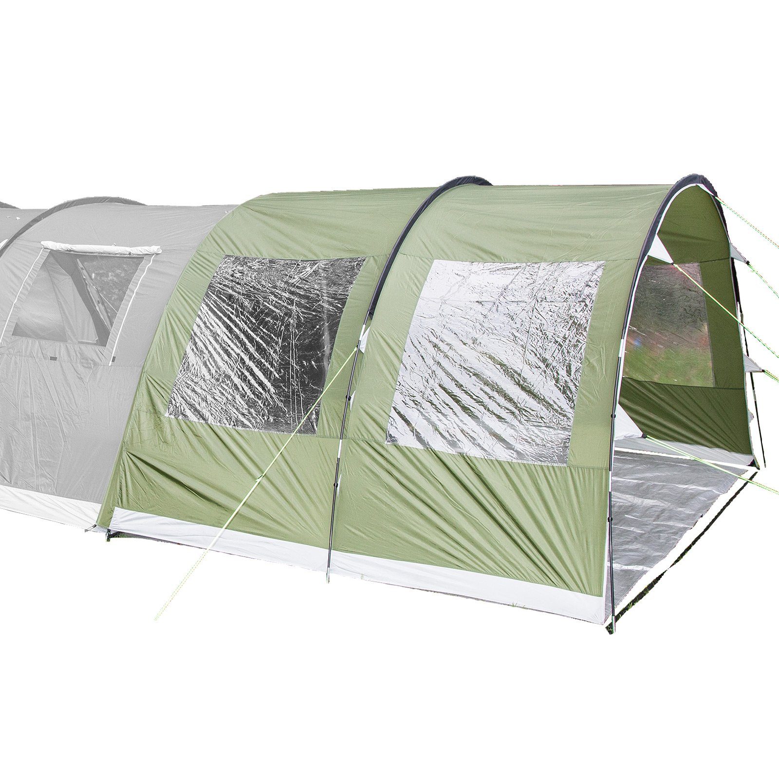 Skandika Vorzelt Canopy für Gotland 5, günstig online kaufen