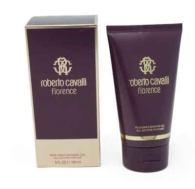 roberto cavalli Duschgel Roberto Cavalli Florence Perfumed Shower Gel 150 ml