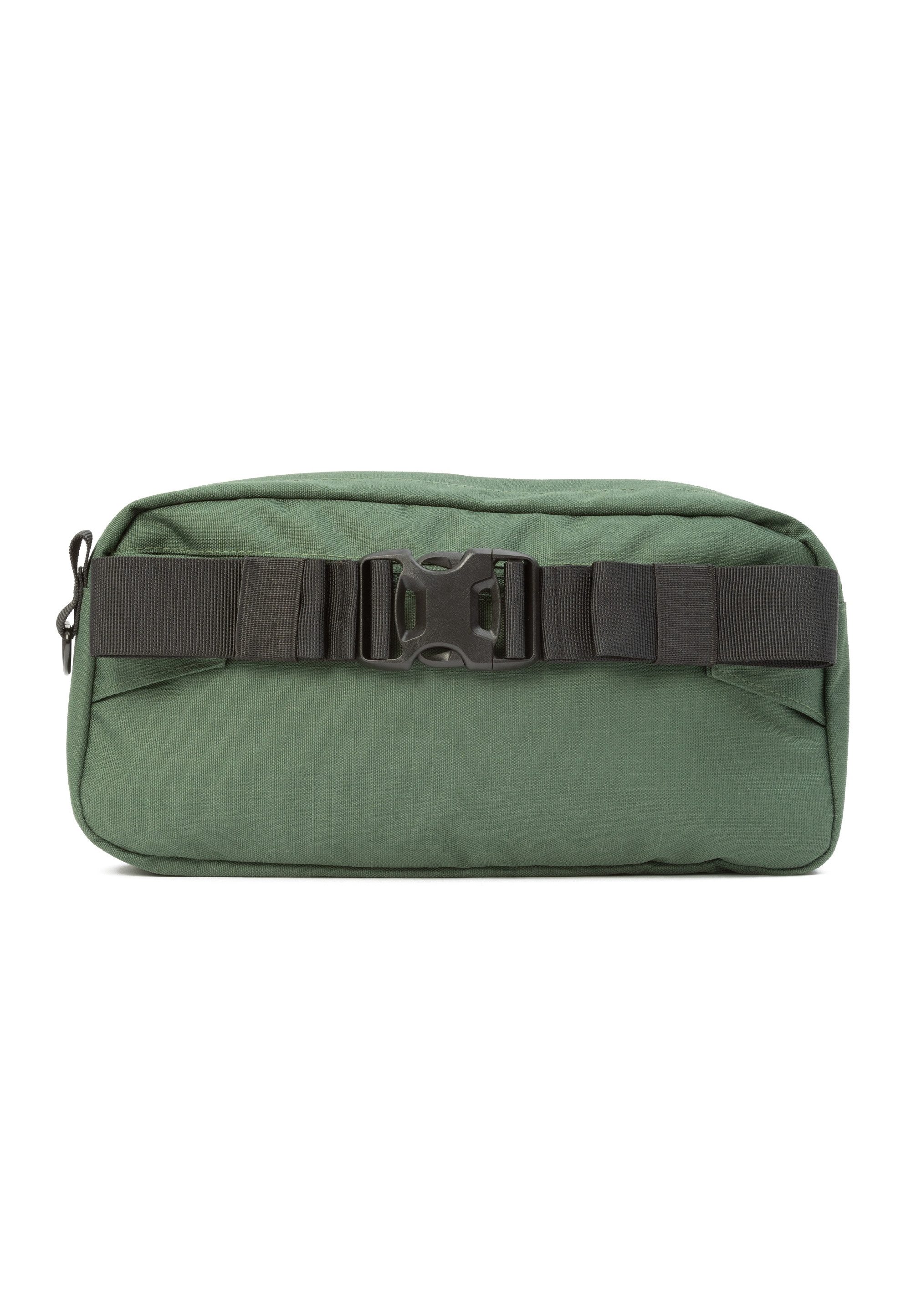 Cleptomanicx Gürteltasche Hipbag TAP M 2, mit verstellbarem Tragegurt