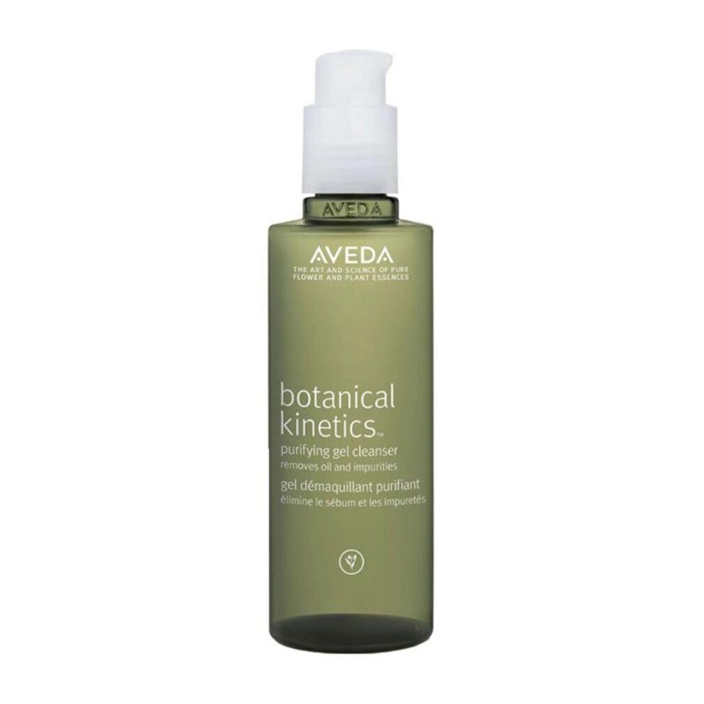 Aveda Gesichts-Reinigungsschaum Botanical Kinetics Ä Purifying Gel Cleanser 150ml