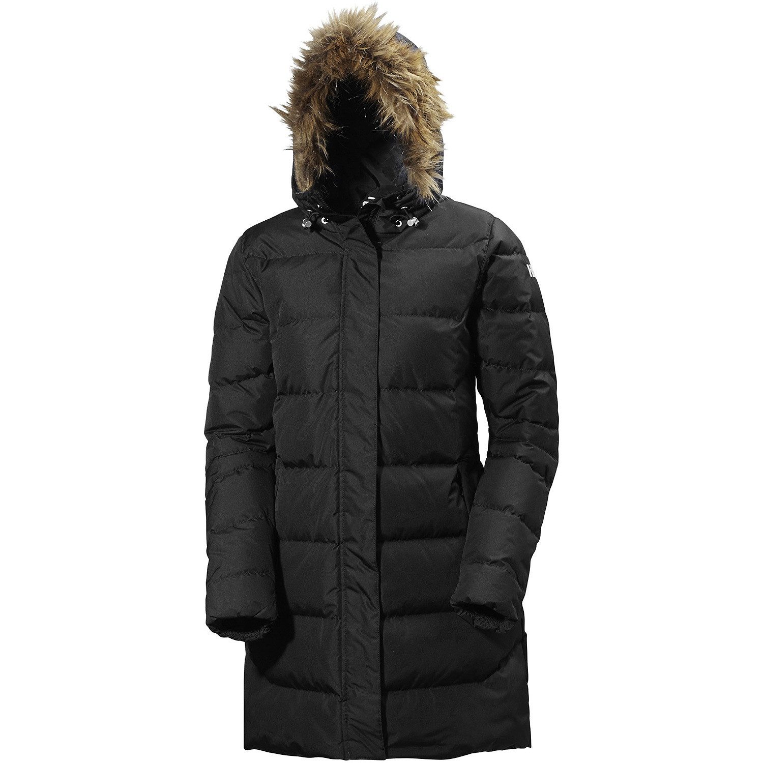 Helly Hansen Funktionsjacke Jacke W ADEN DOWN PARKA günstig online kaufen