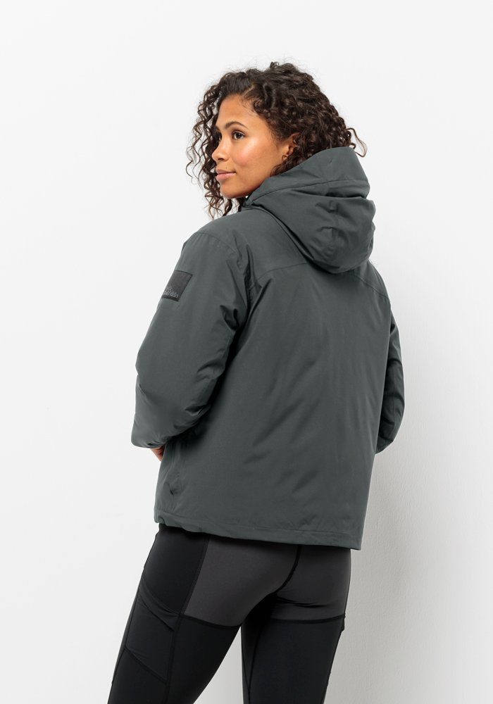 Jack Wolfskin Funktionsjacke WANDERMOOD JKT W günstig online kaufen