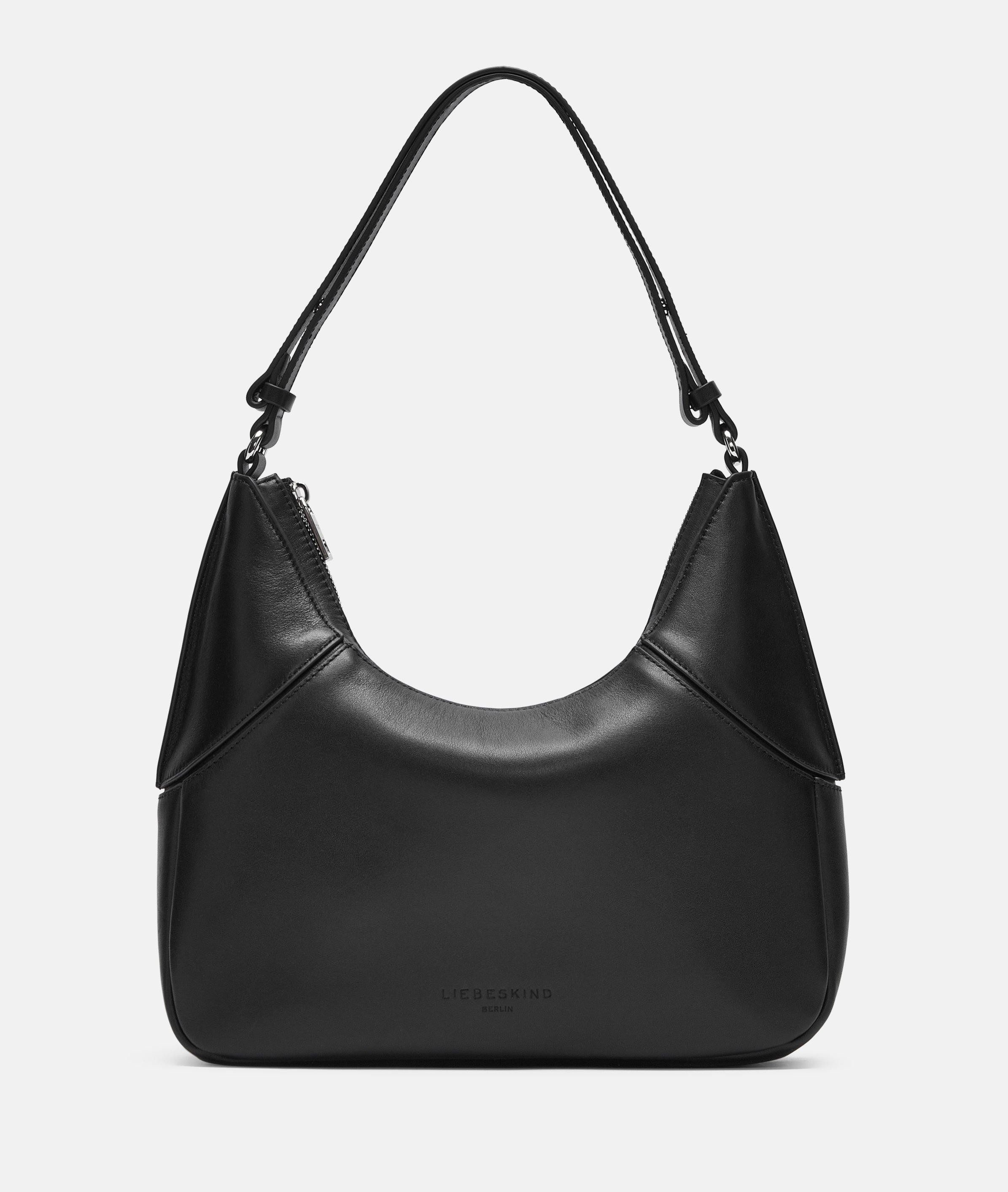Schultertasche Hobo