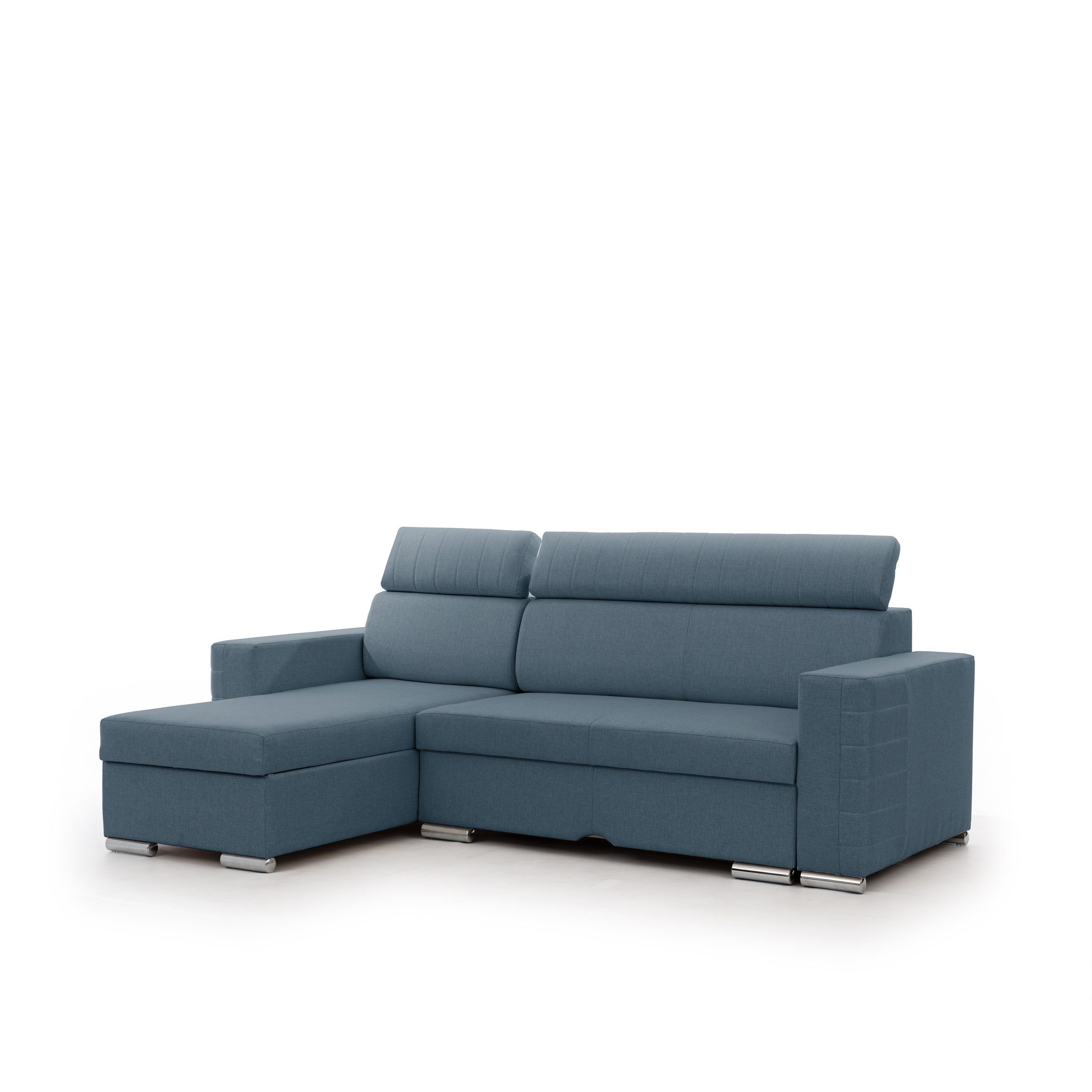 Fun Möbel Ecksofa Schlafsofa CANTON in günstig online kaufen