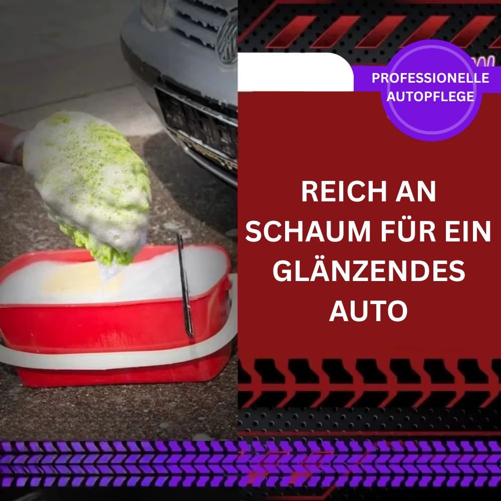 Montegoni Arbeitshandschuhe 2er Set Mikrofasermitt Handschuhe Autowäsche Fa günstig online kaufen