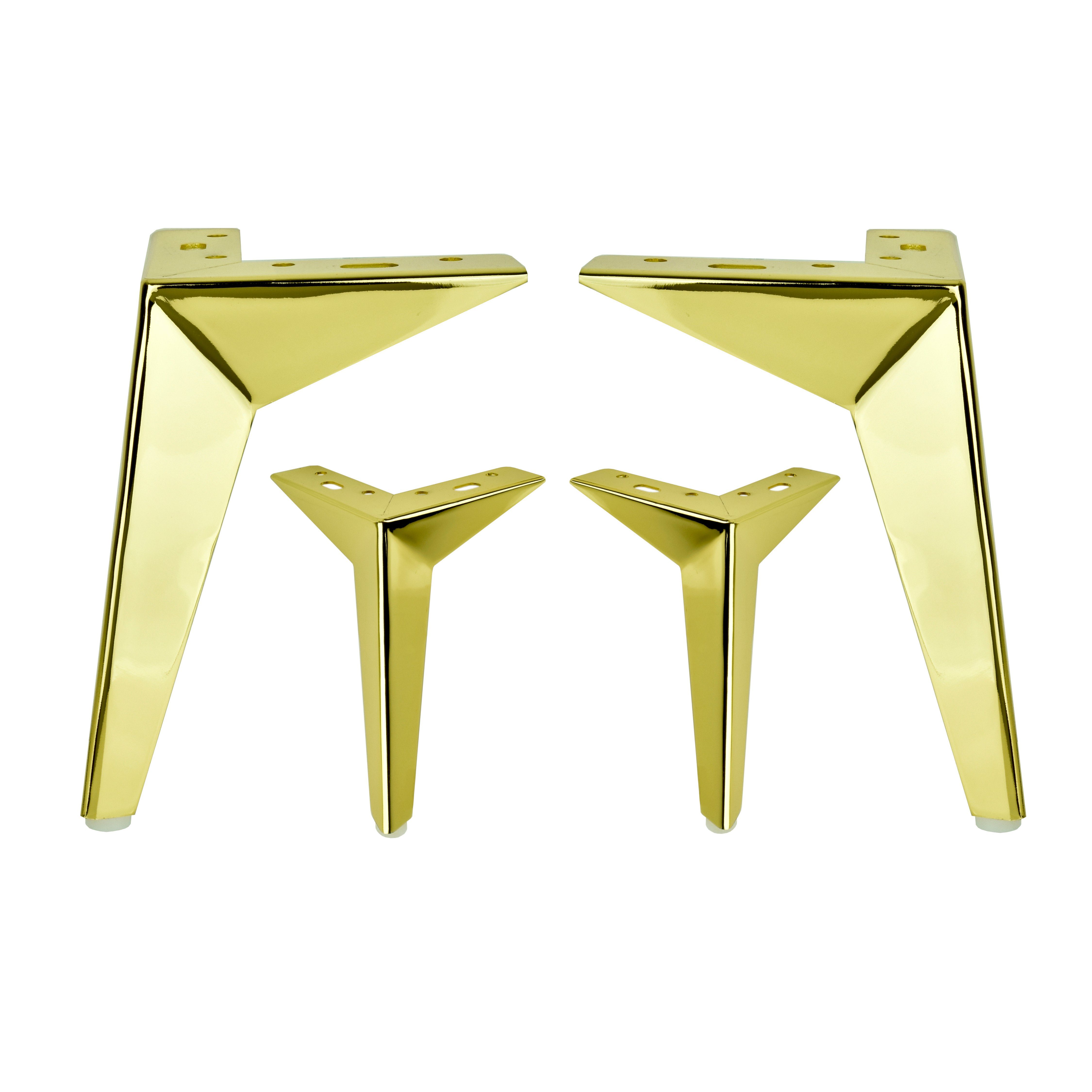 Prima-Online Мебельfuß SL027 H190 [4St.]