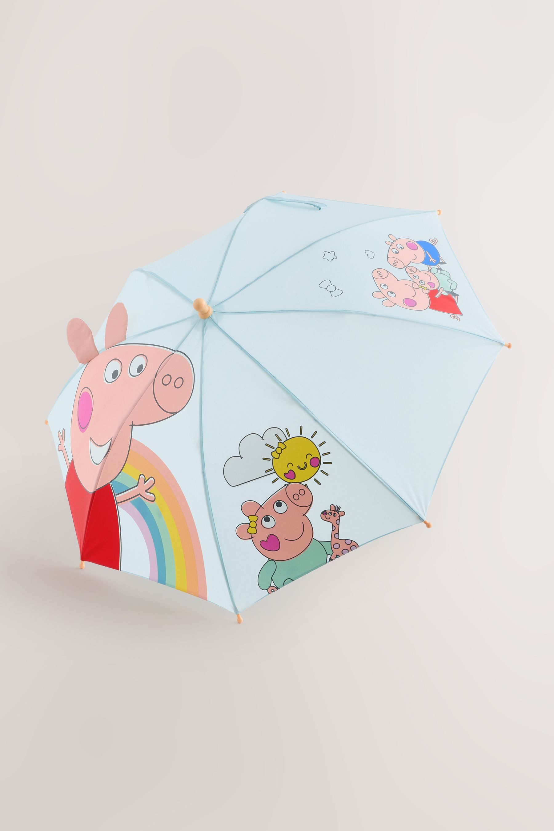 Next Stockregenschirm Regenschirm, Peppa Pig