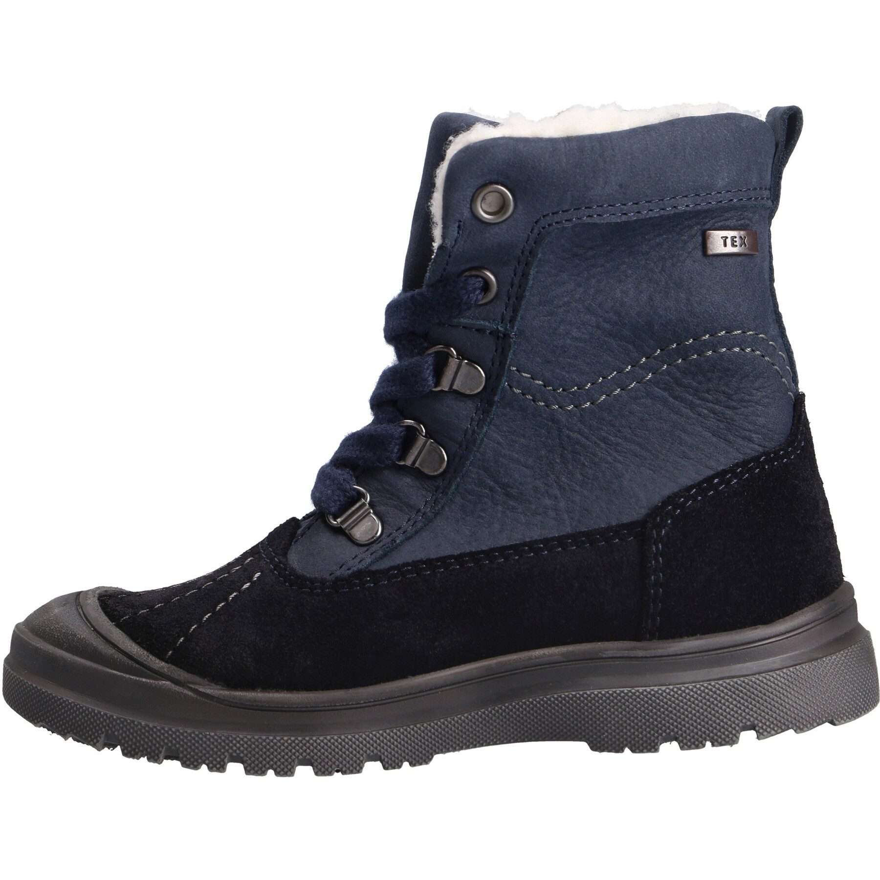 Däumling Däumling Kinder Teens Ragnar Boots Winterstiefelette