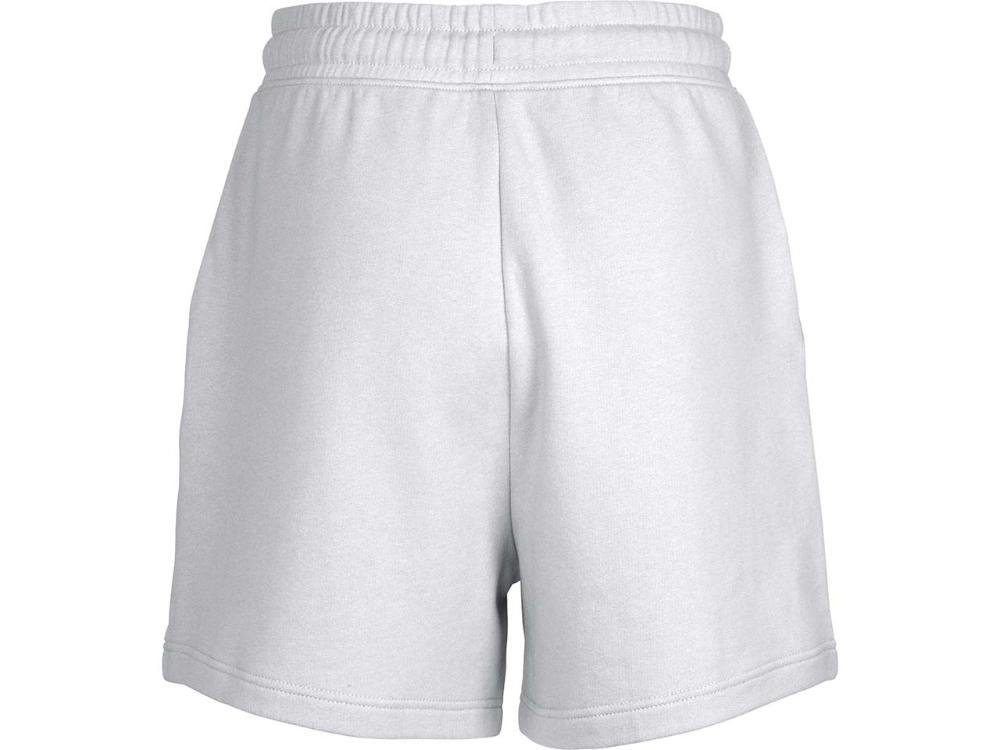MELA Shorts MELA Bio-Damen-French-Terry-Short 'AARANY' mit Kor