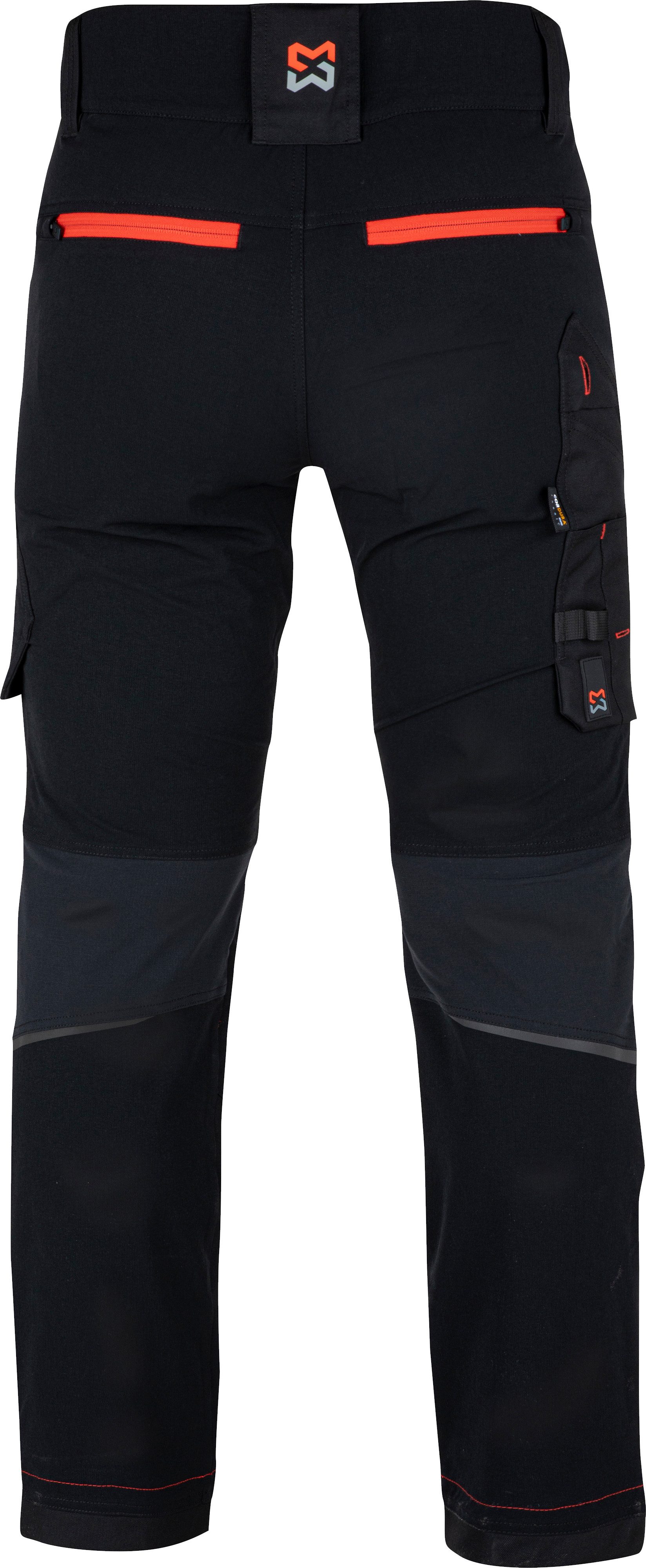 Würth MODYF Arbeitsbundhose Performance Wasserabweisende Bundhose für Handw günstig online kaufen