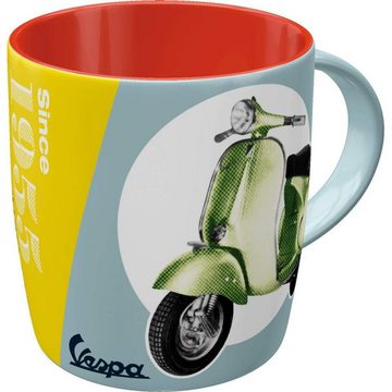Nostalgic-Art Tasse Kaffeetasse - Vespa - Vespa GS 150 Since 1955