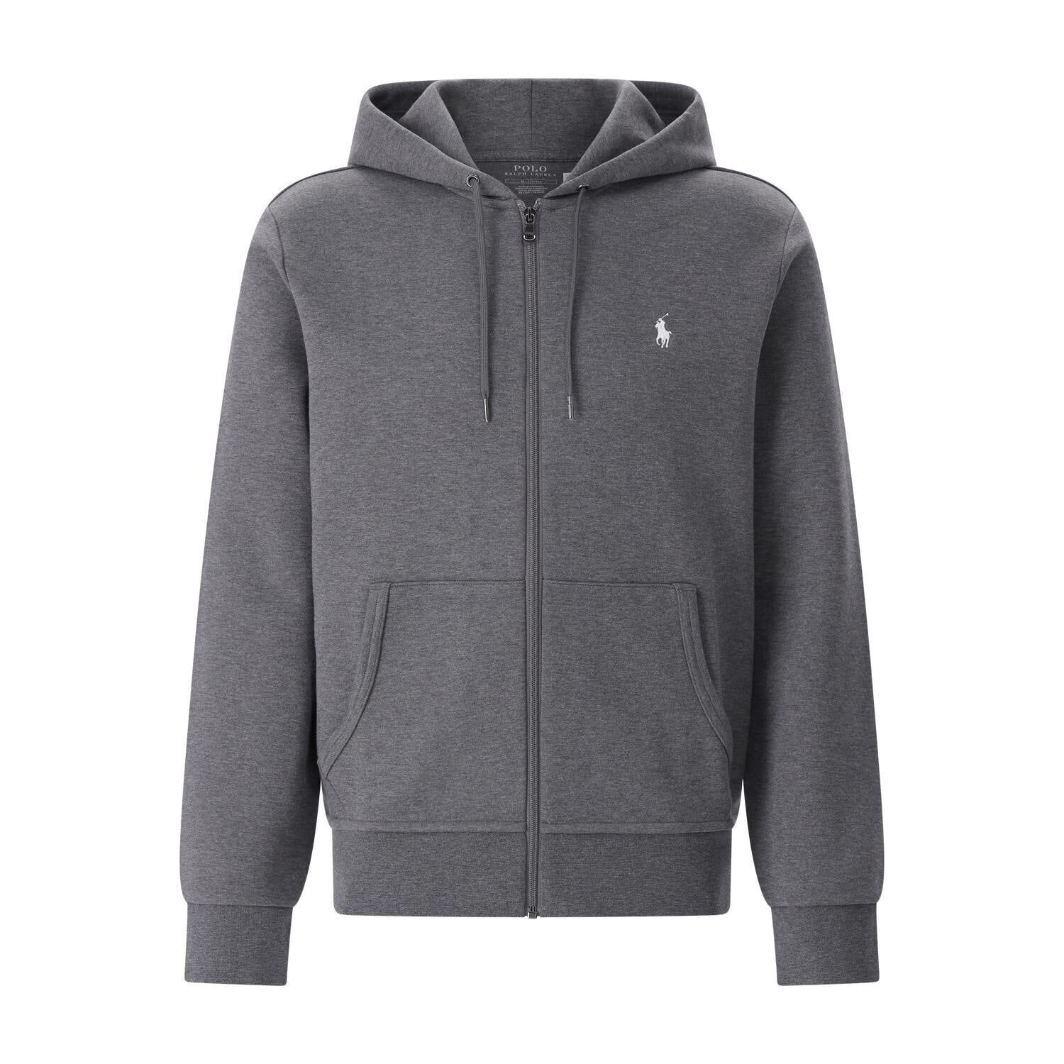Polo Ralph Lauren Kapuzensweatjacke