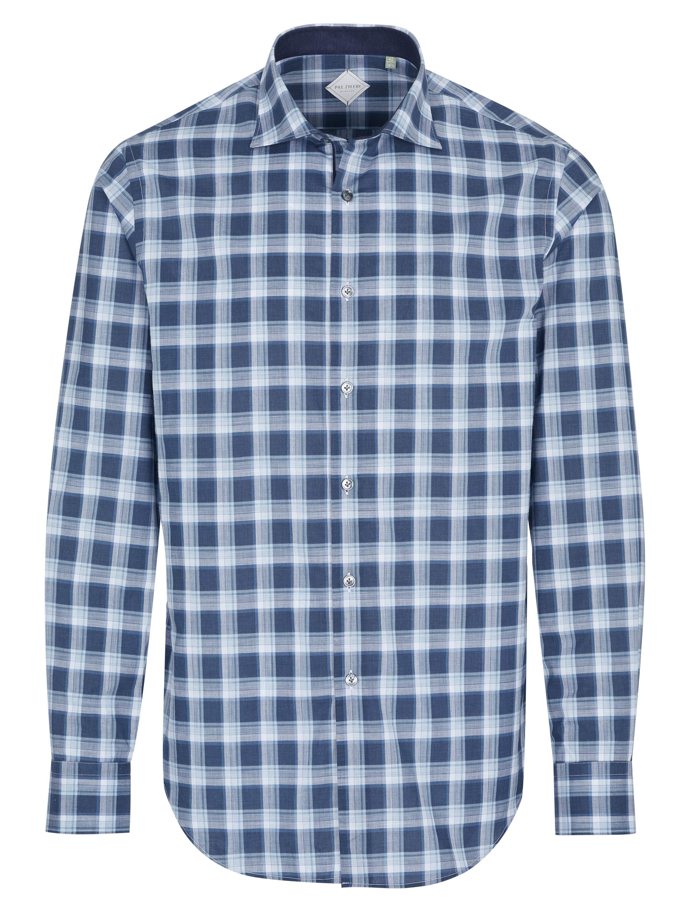 Pal Zileri Langarmhemd Pal Zileri Hemd
