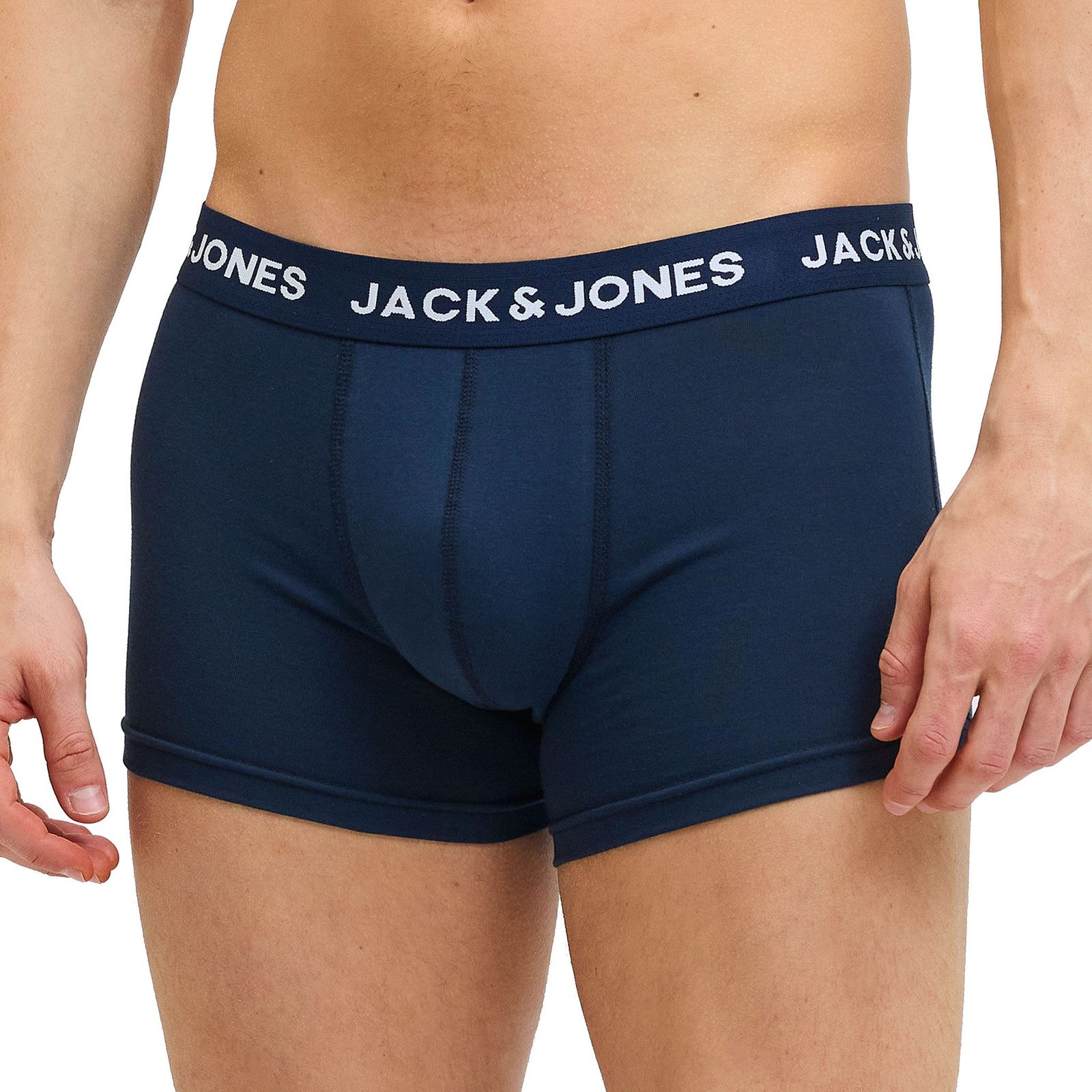 Jack & Jones Trunk (5-St) mit günstig online kaufen