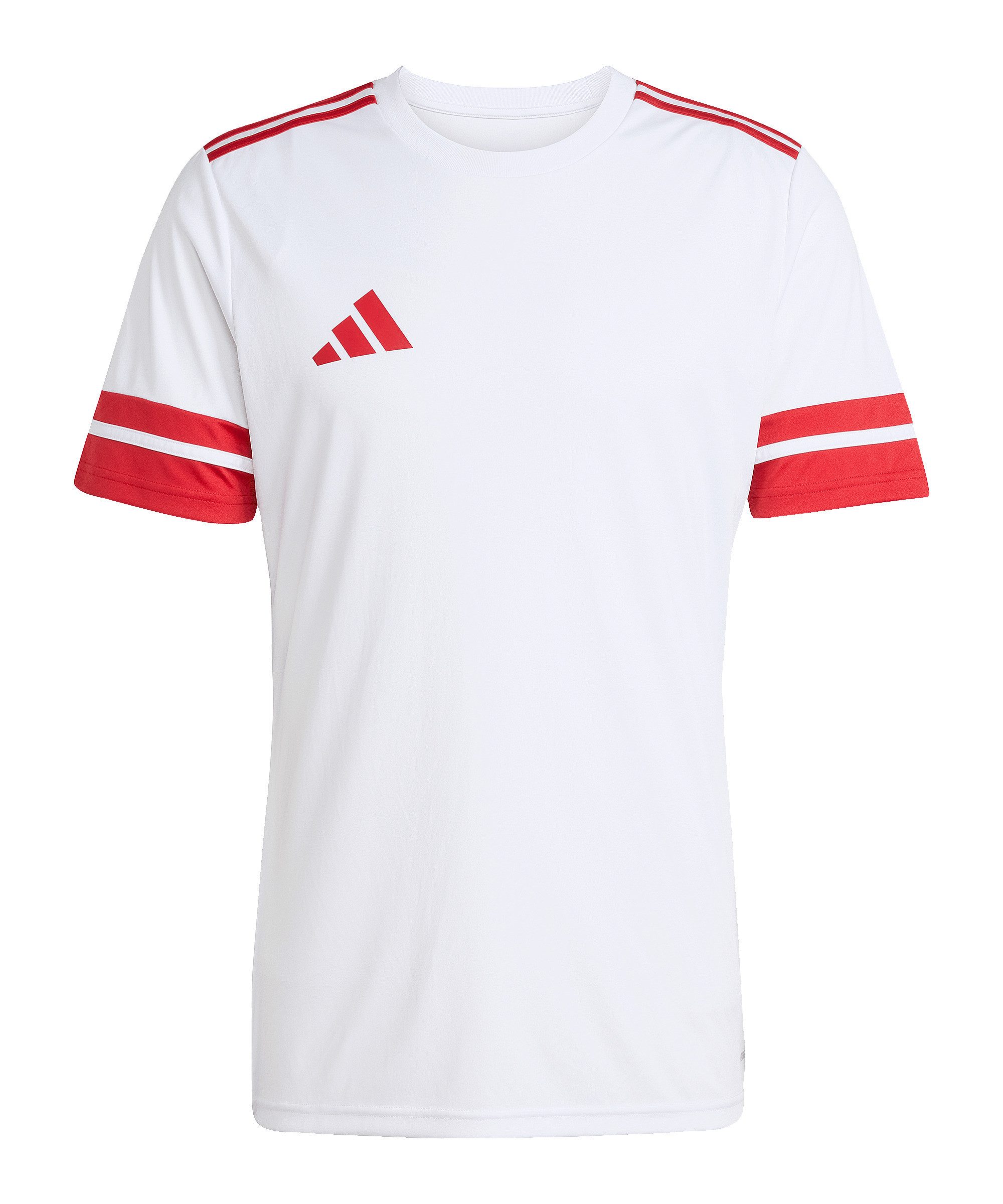 adidas Performance Fußballtrikot adidas Performance Squadra 25 Trikot Teams günstig online kaufen