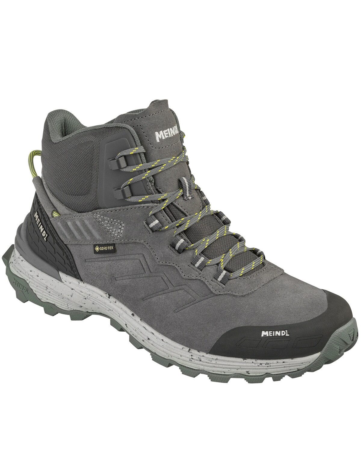 Meindl Stiefel Dallas Mid GTX Trekkingschuh günstig online kaufen