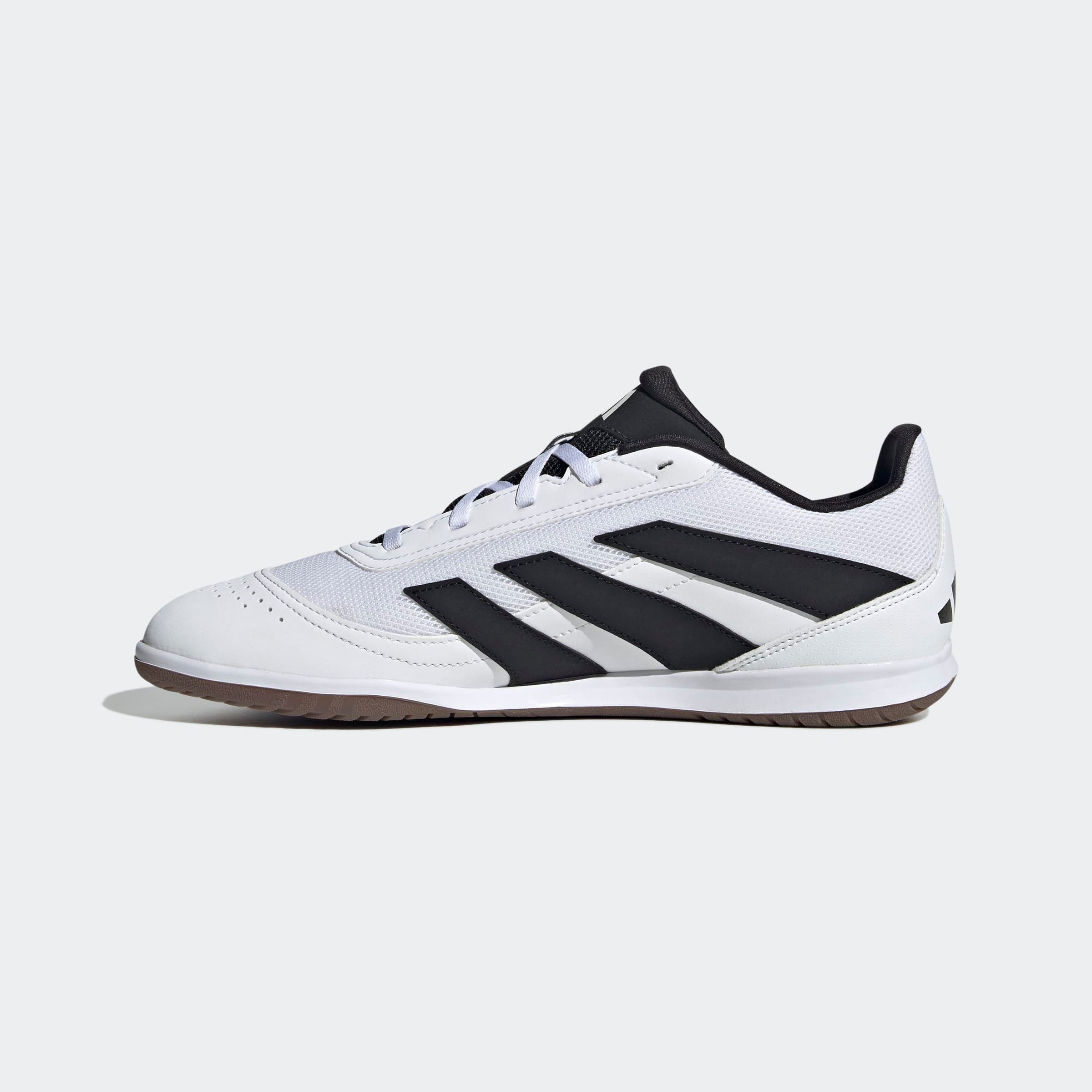 adidas Performance PREDATOR CLUB INDOOR SALA E Fußballschuh geeignet als Ha günstig online kaufen