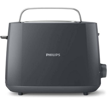 Philips Toaster Daily Collection Toaster, 900 W