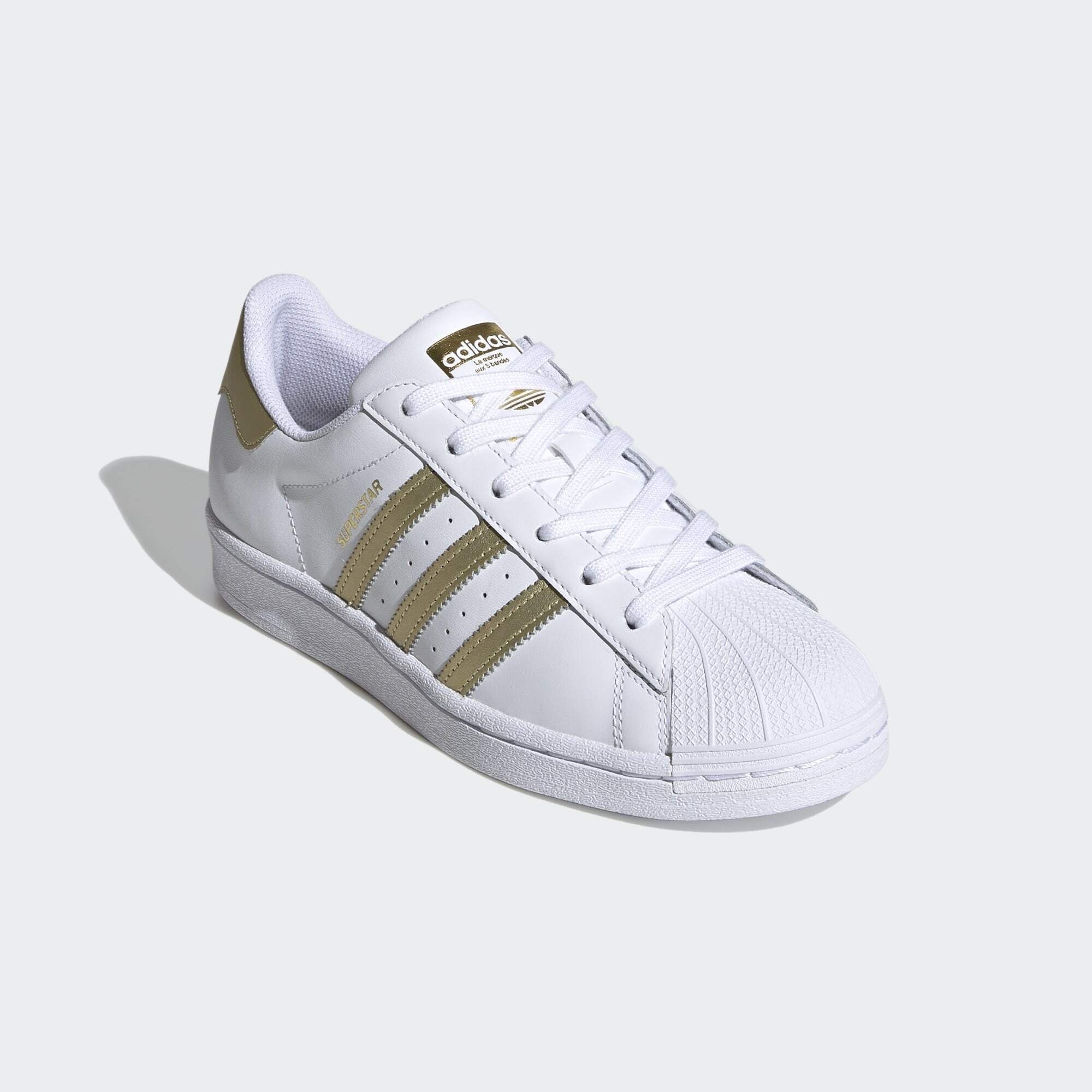adidas Damen Ledersneaker online kaufen OTTO