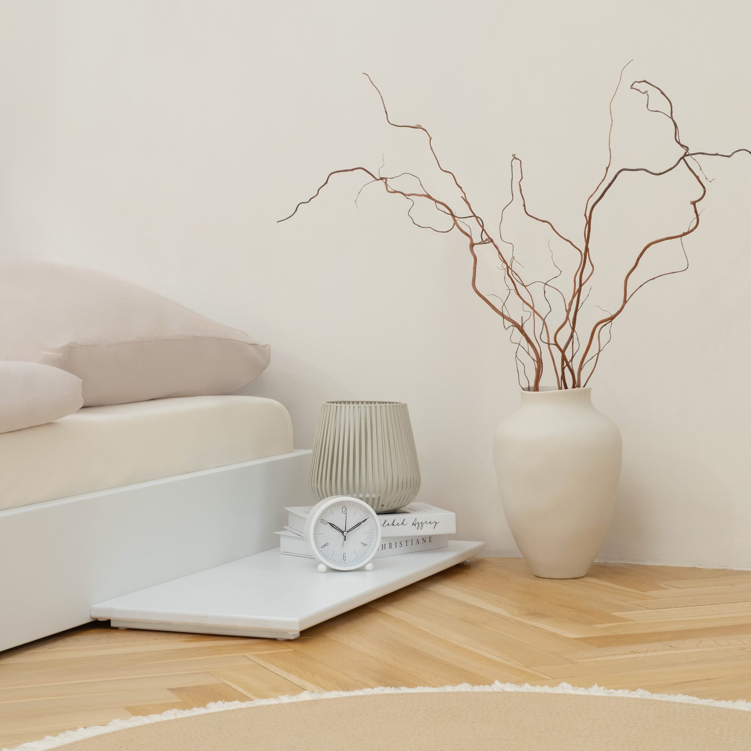 Ehrenkind Nachttisch Bettablage für Modulares Familienbett günstig online kaufen
