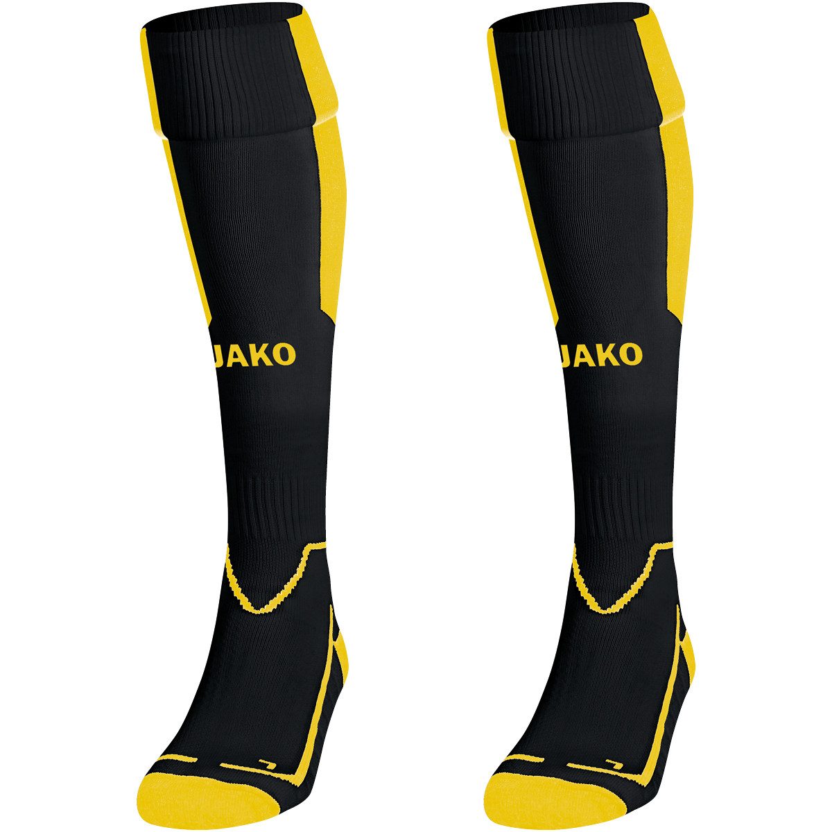 Jako Basicsocken 3866 Stutzenstrumpf Lazio günstig online kaufen