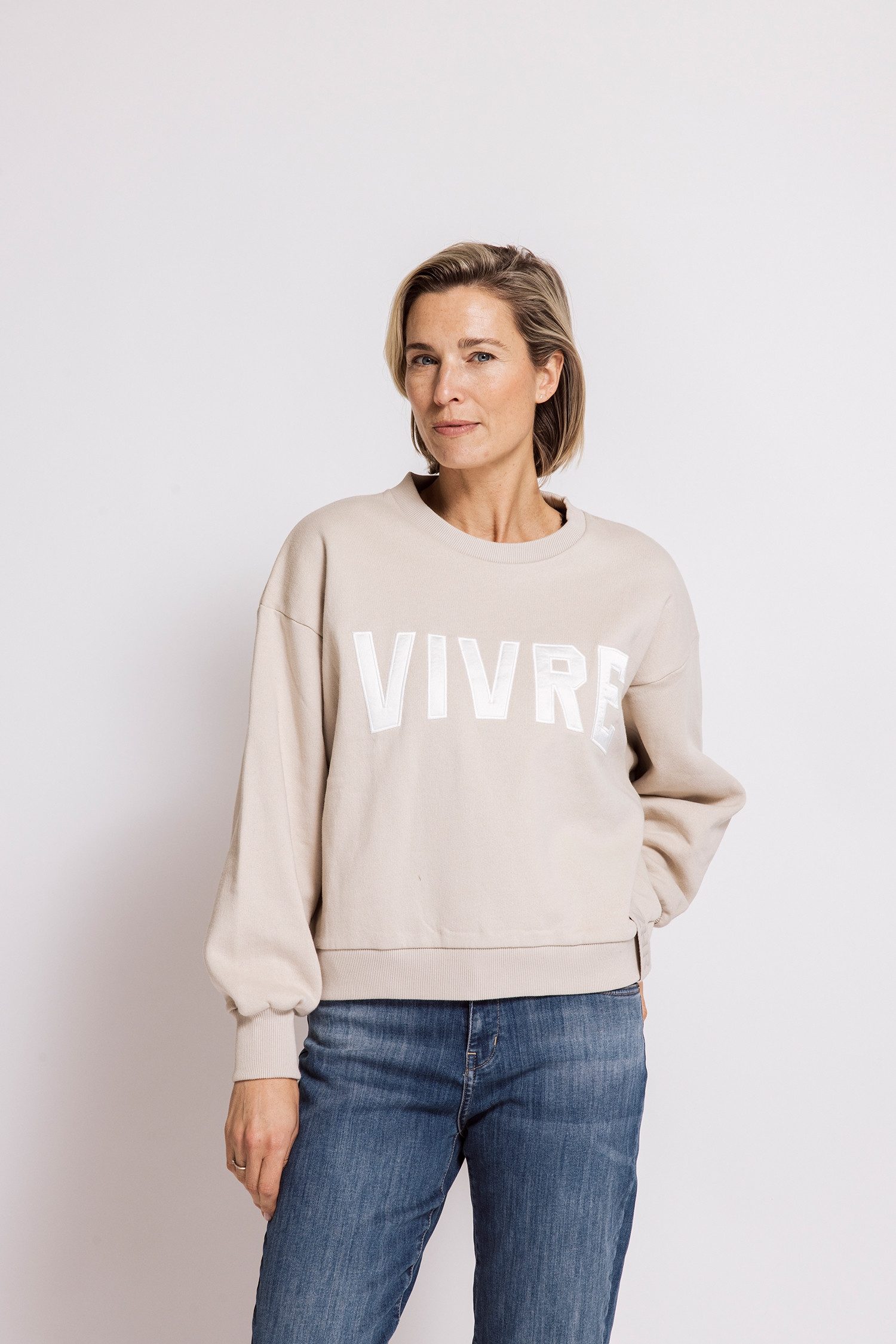 Zhrill Sweatshirt ZHTERA
