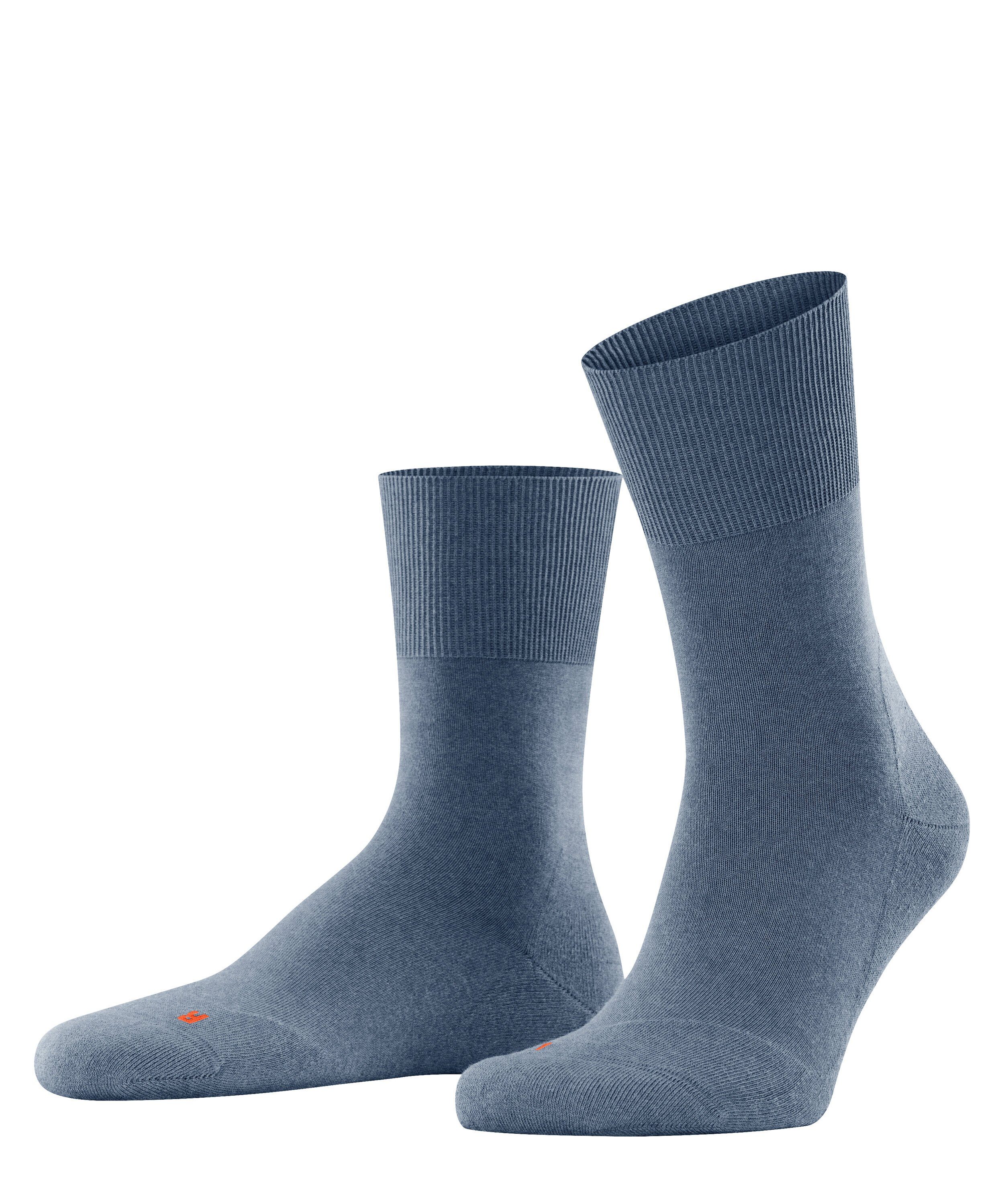 FALKE Socken Run (1-Paar) mit Plüschsohle günstig online kaufen