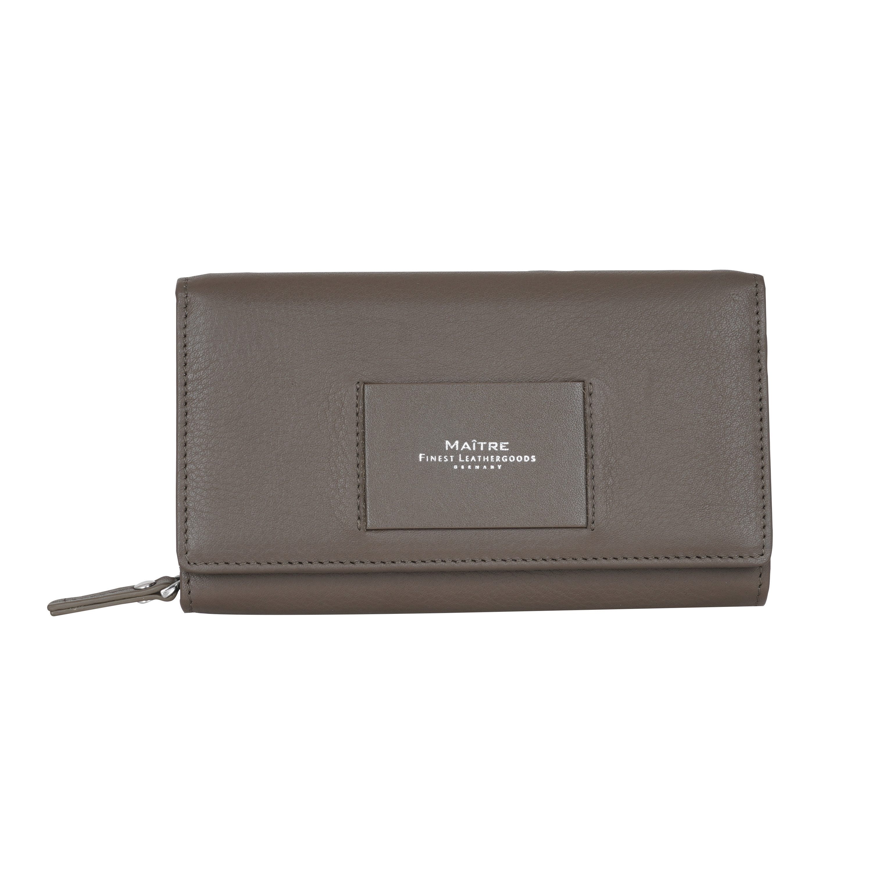 Maître Geldbörse Maitre - Unisex Geldbörse günstig online kaufen