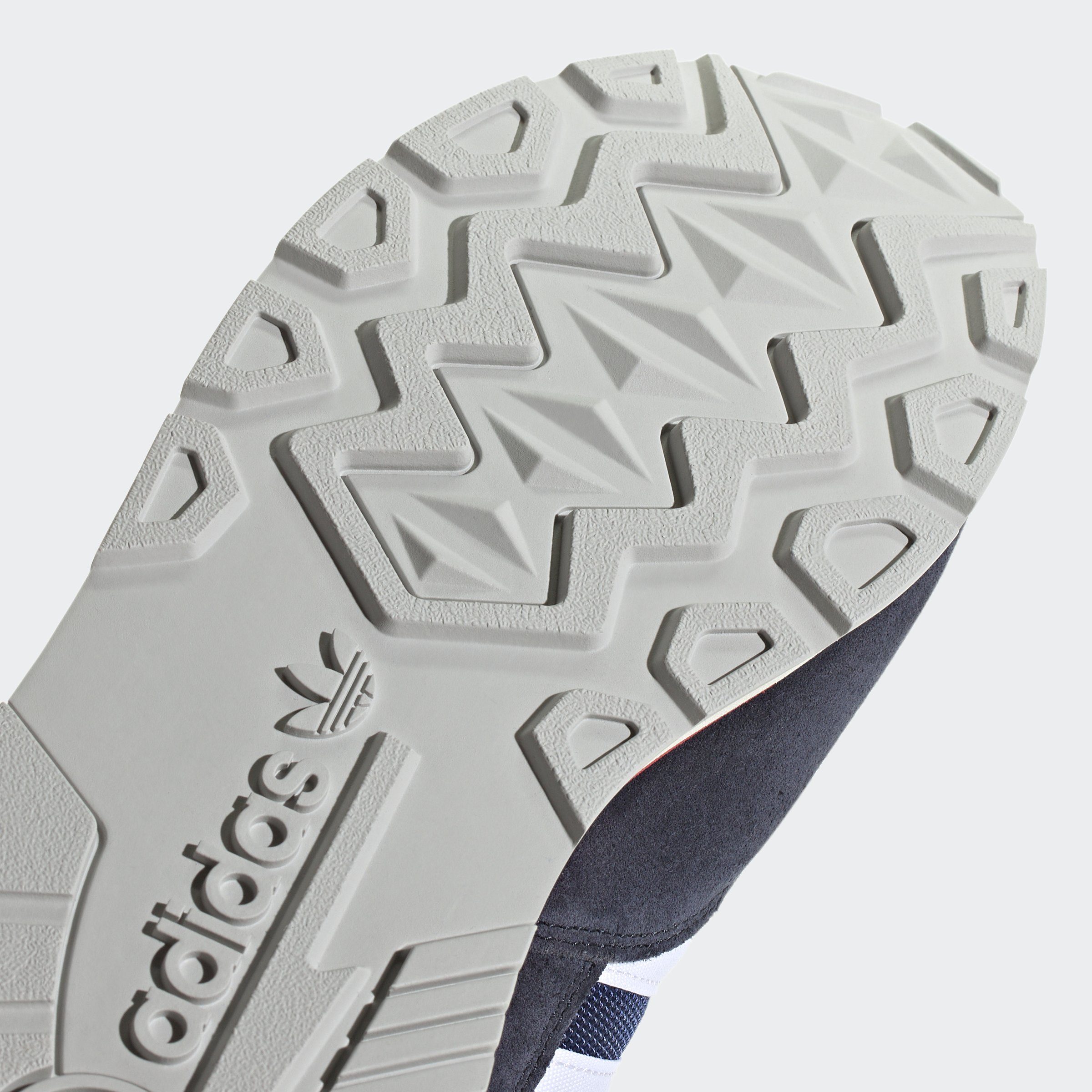 adidas Originals TREZIOD 2 blauweissblau Sneaker