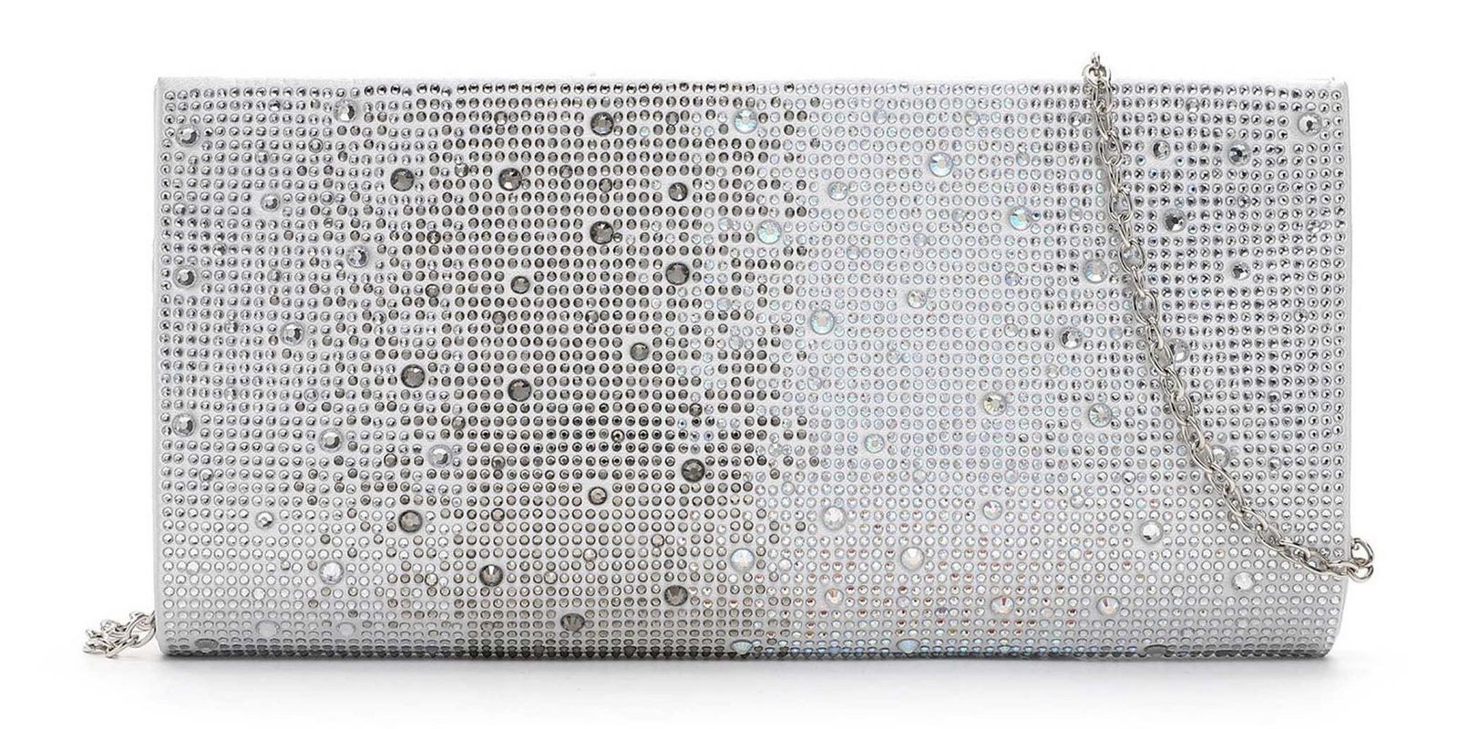 Tamaris Clutch Rhinestone Clutch günstig online kaufen