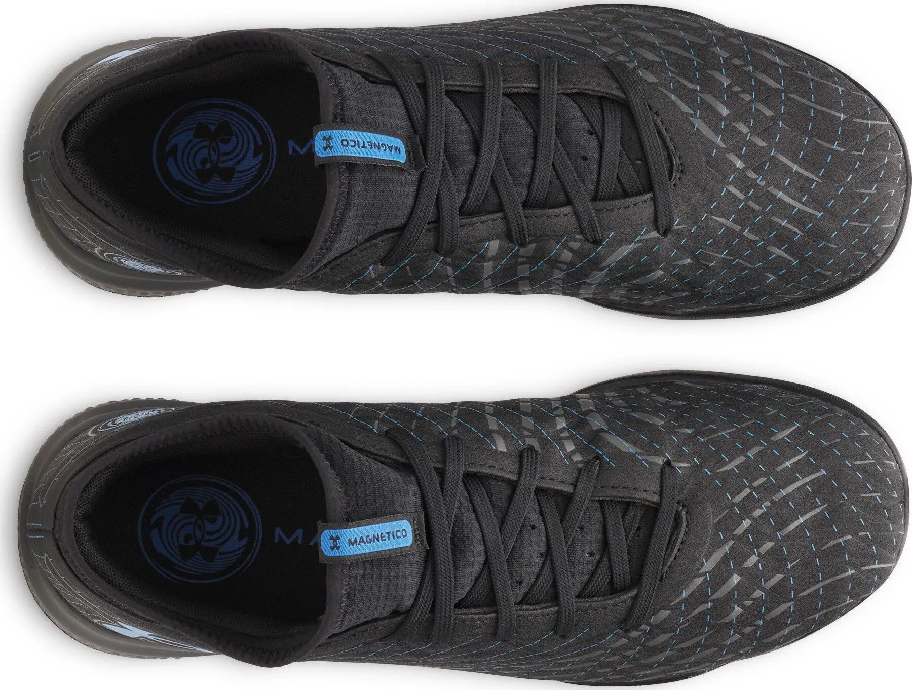Under Armour® UA U Magnetico Select 5 IN-BLK Hallenschuh