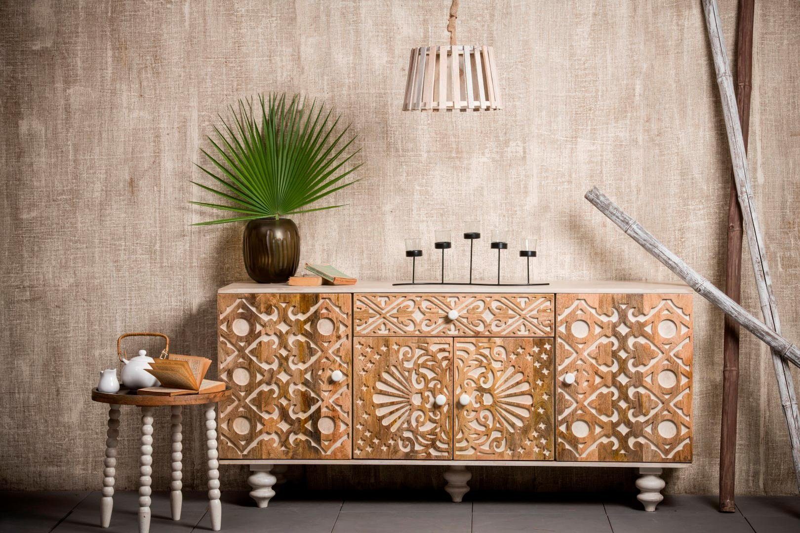 Sideboard Spring